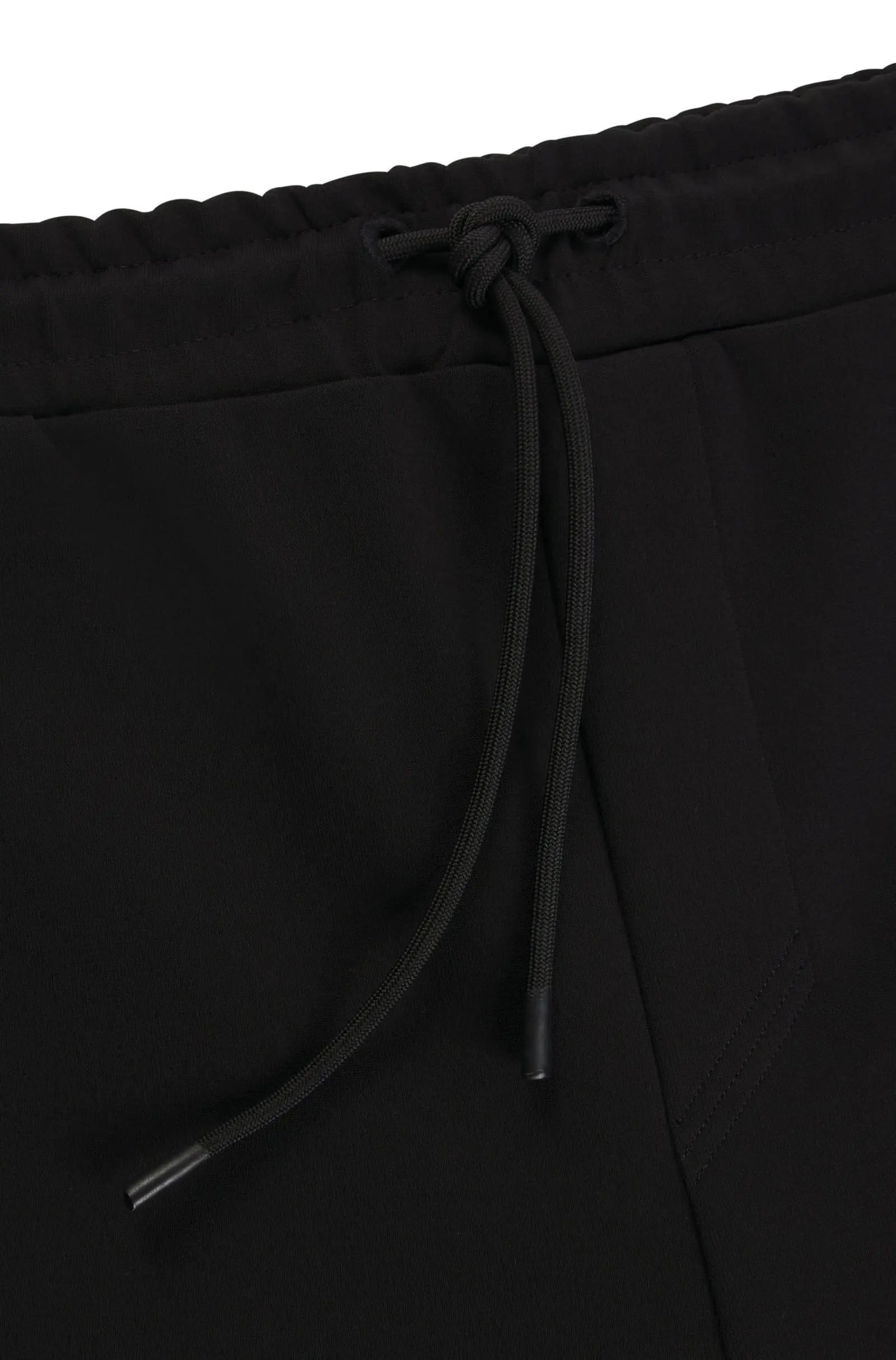 Спортивні брюки Regular Fit Висока для чоловіків (477287), колір Чорний - №6