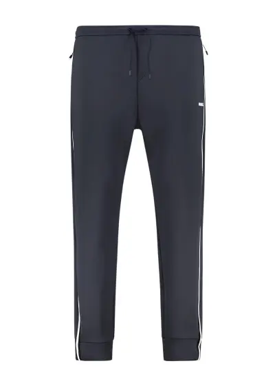 Спортивные брюки Regular Fit Высокая
