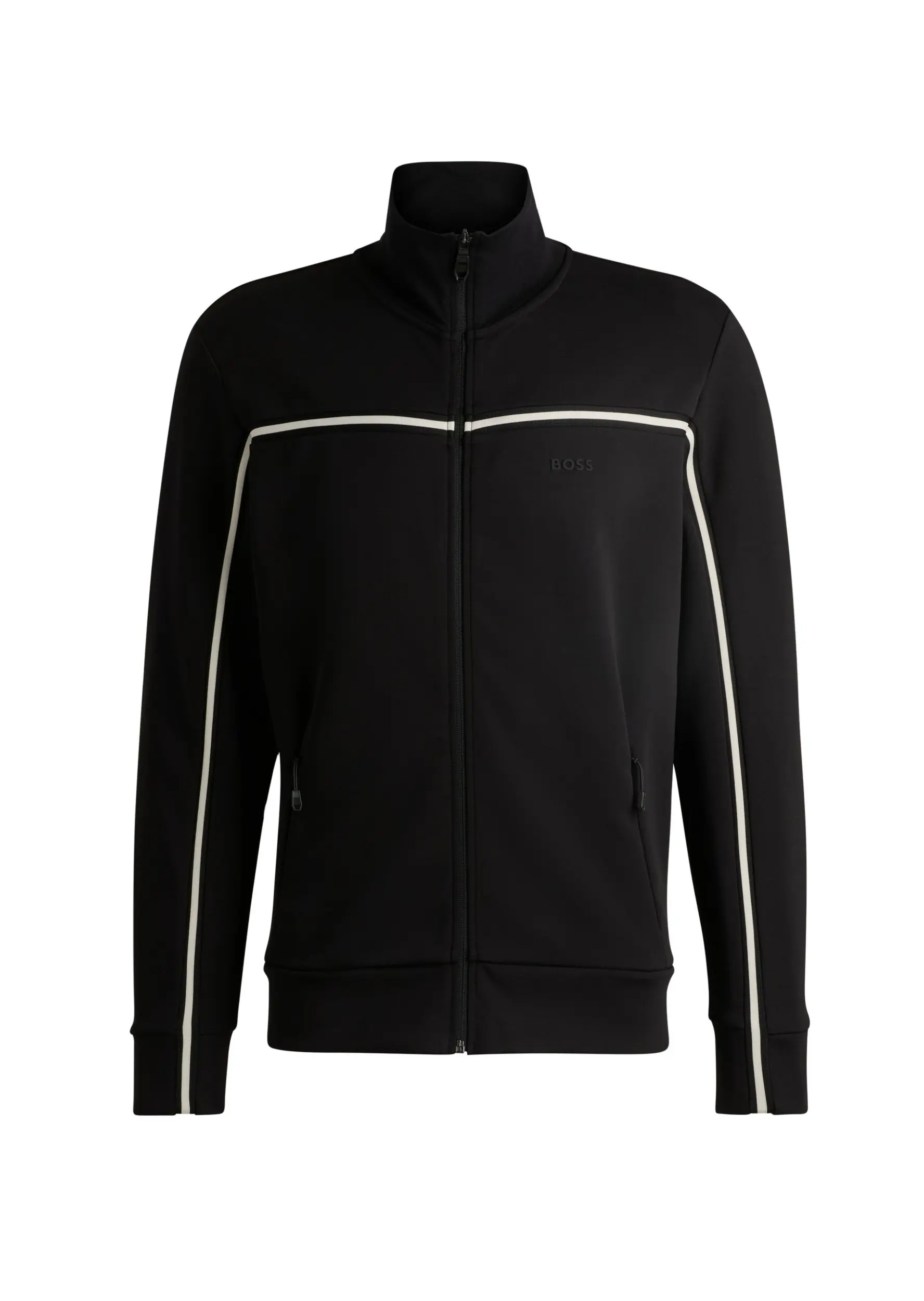 Спортивна кофта Regular Fit