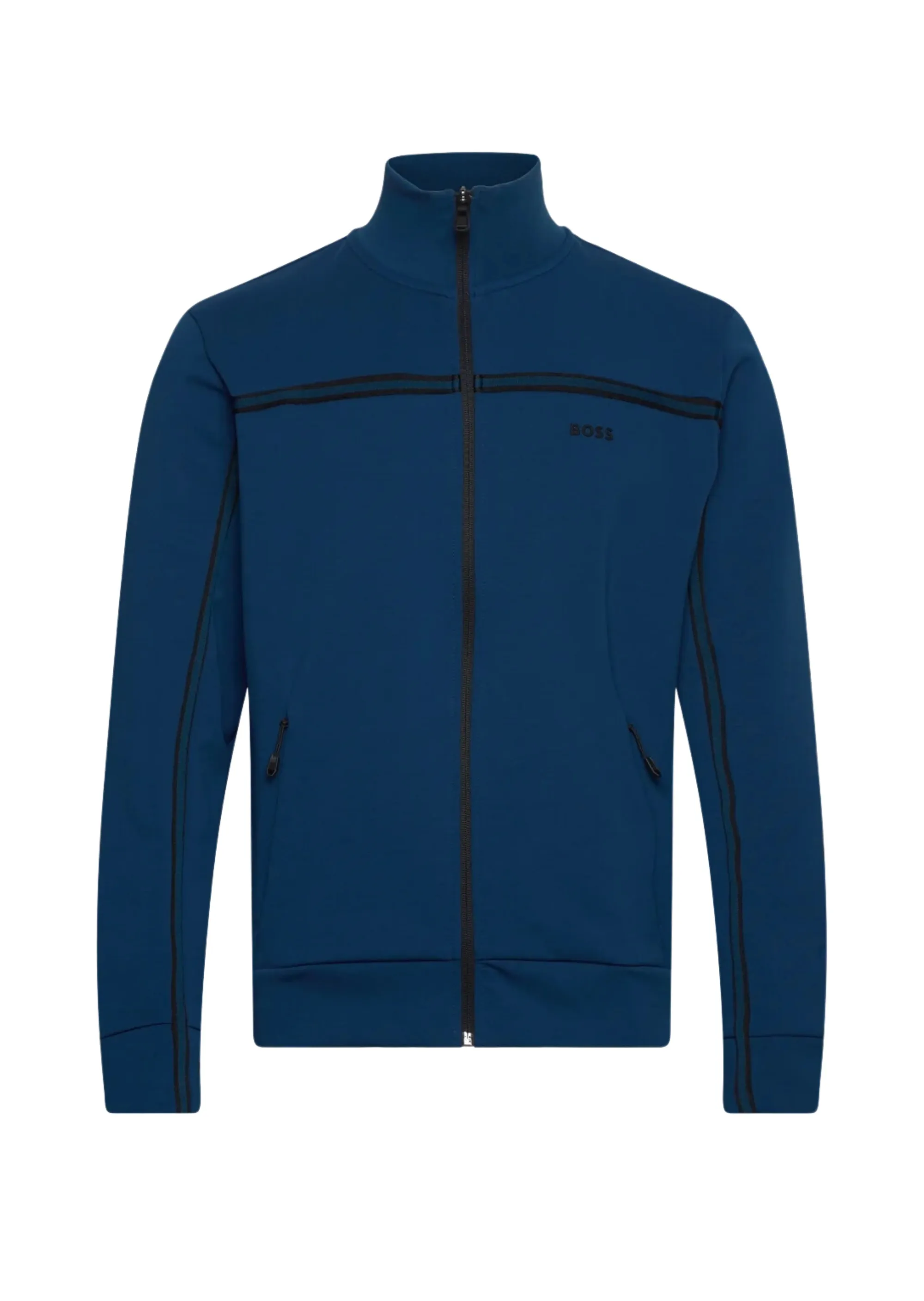 Спортивна кофта Regular Fit