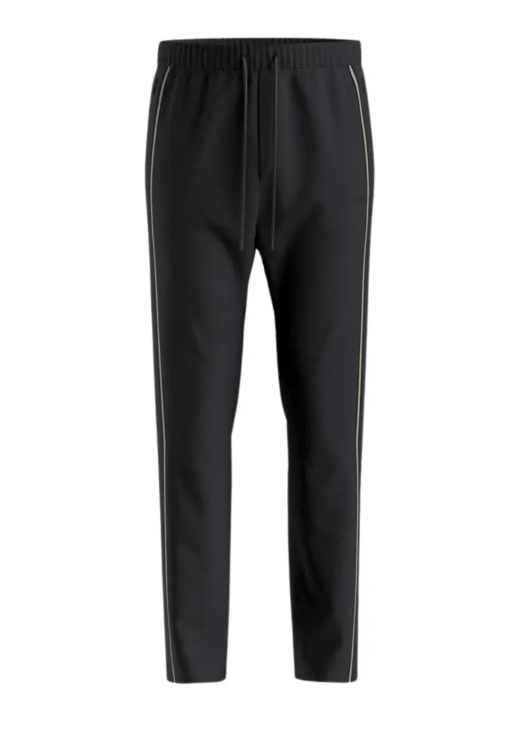 Спортивные брюки Regular Fit Высокая