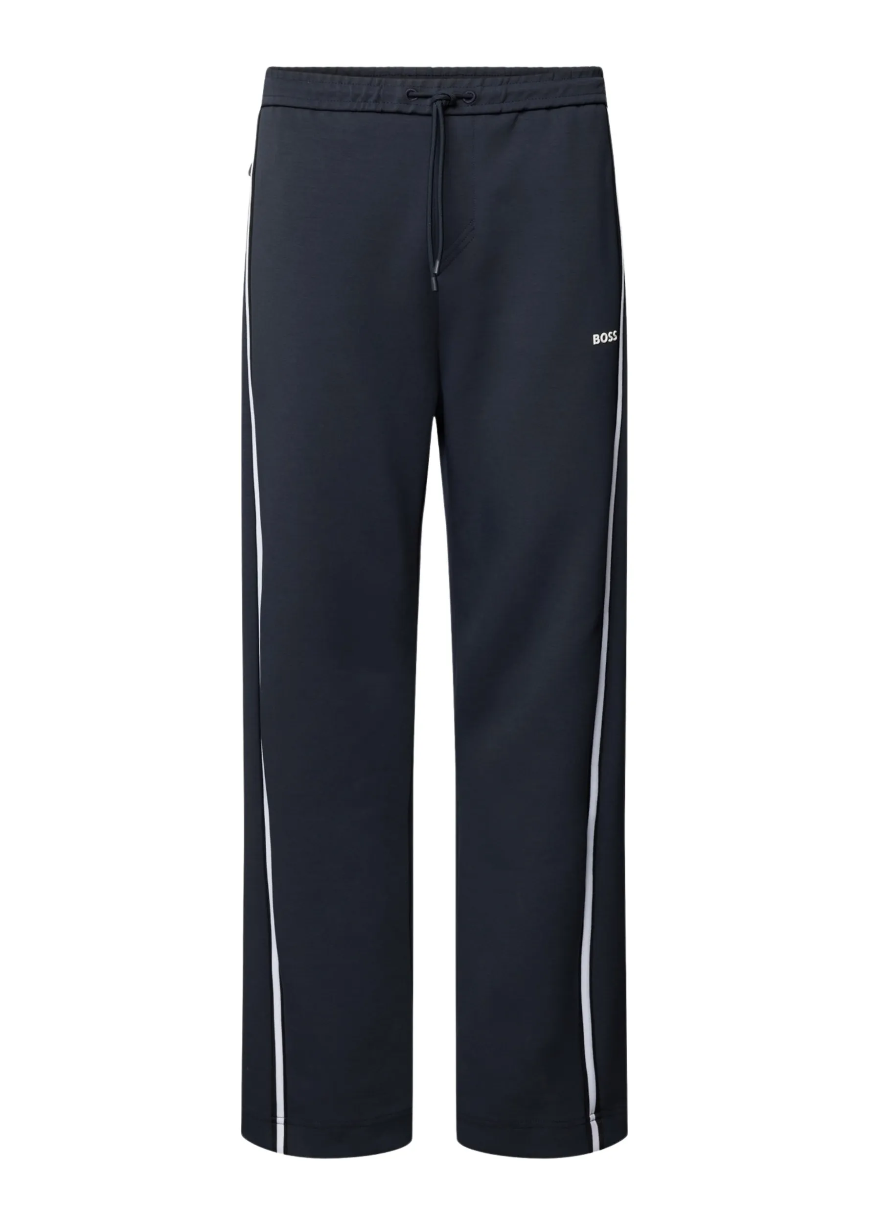 Спортивные брюки Regular Fit Высокая