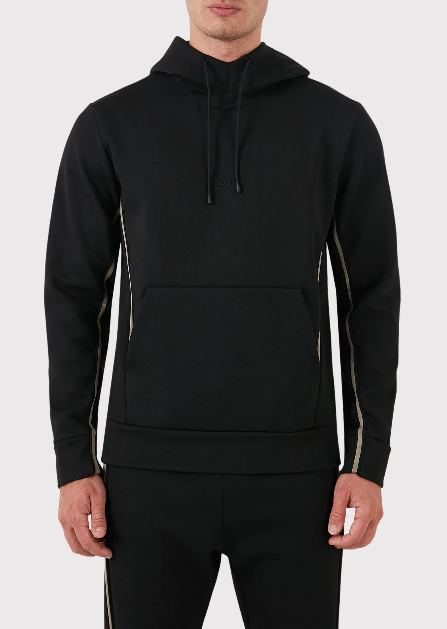 Худи Regular Fit