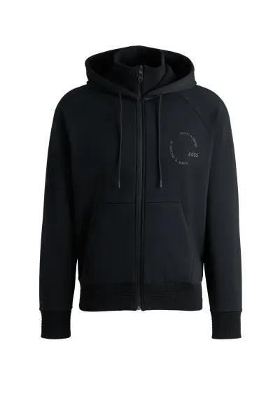 Спортивная кофта Relaxed Fit
