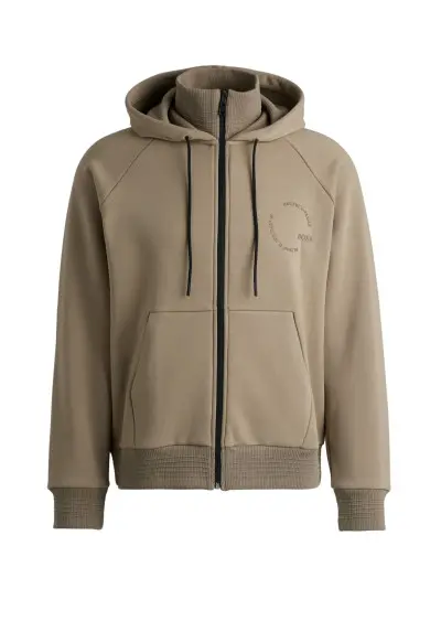 Спортивна кофта Relaxed Fit