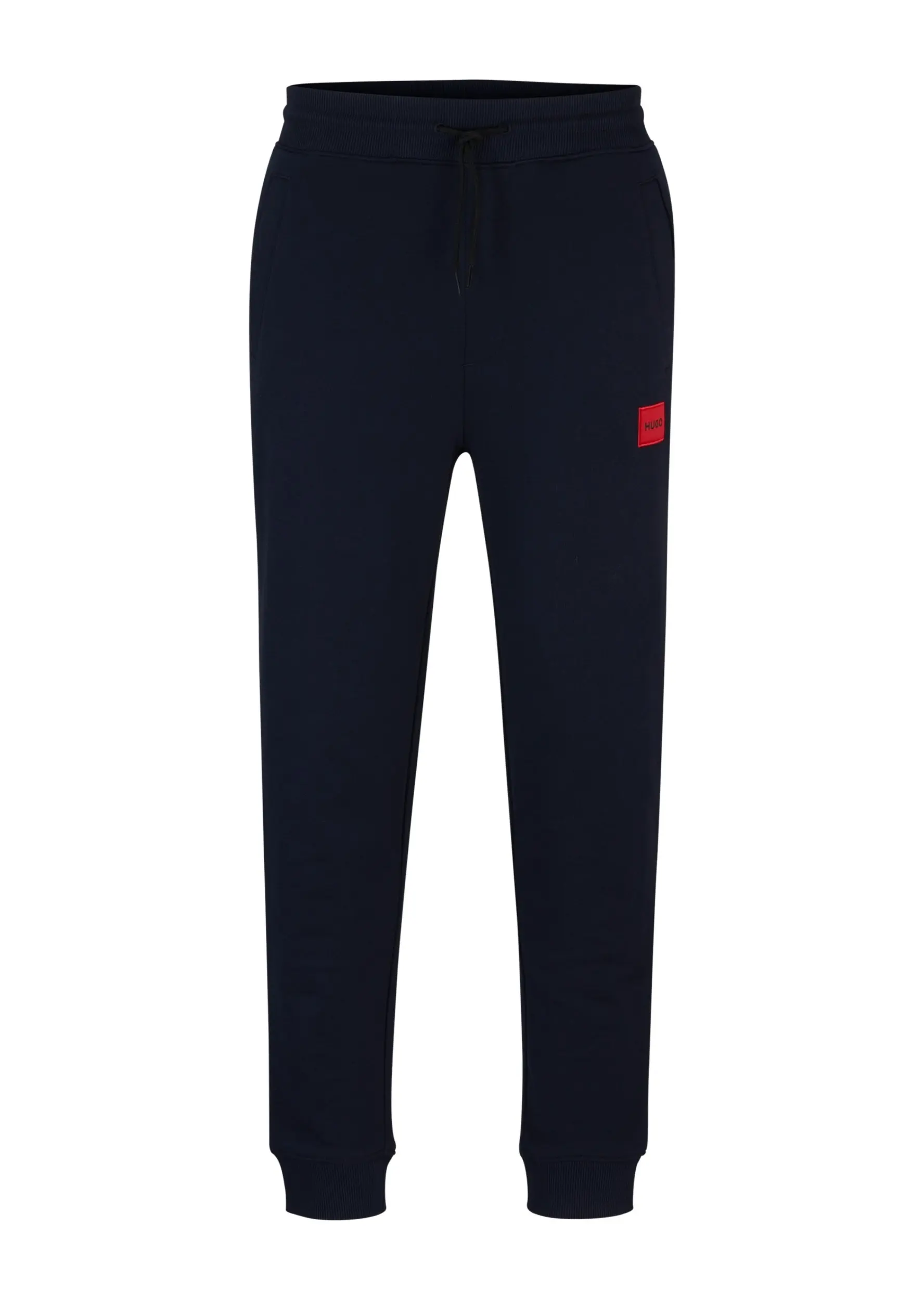 Брюки джерси Regular Fit Средняя