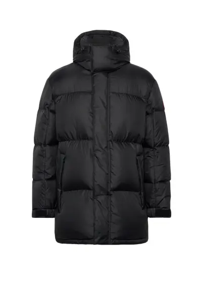 Пуховик Regular Fit