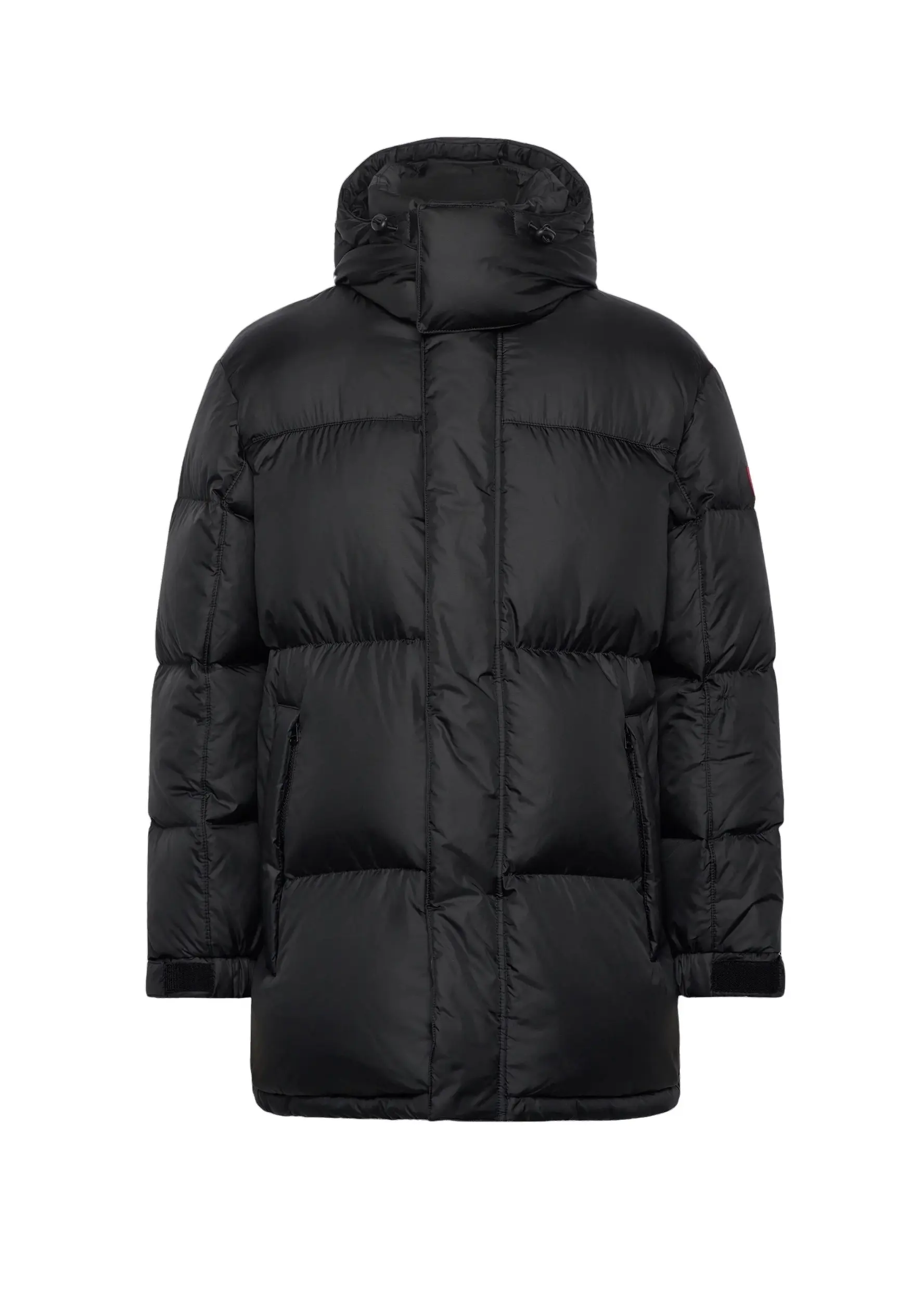 Пуховик Regular Fit