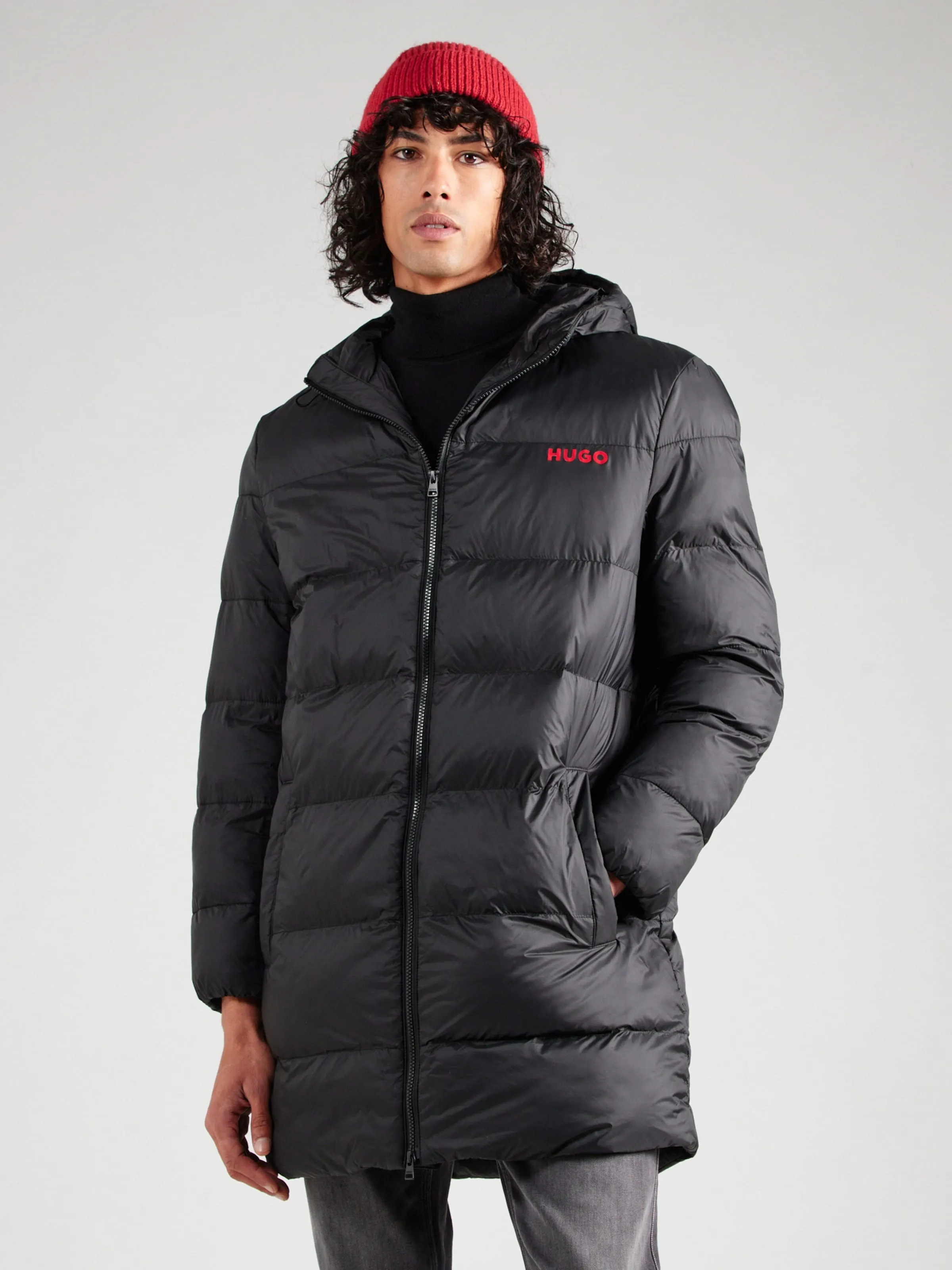 Куртка зимова Regular Fit