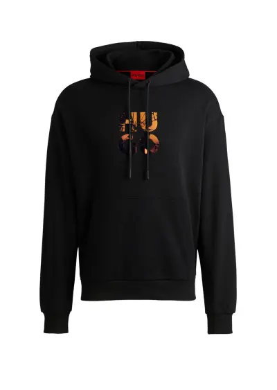 Худи Relaxed Fit