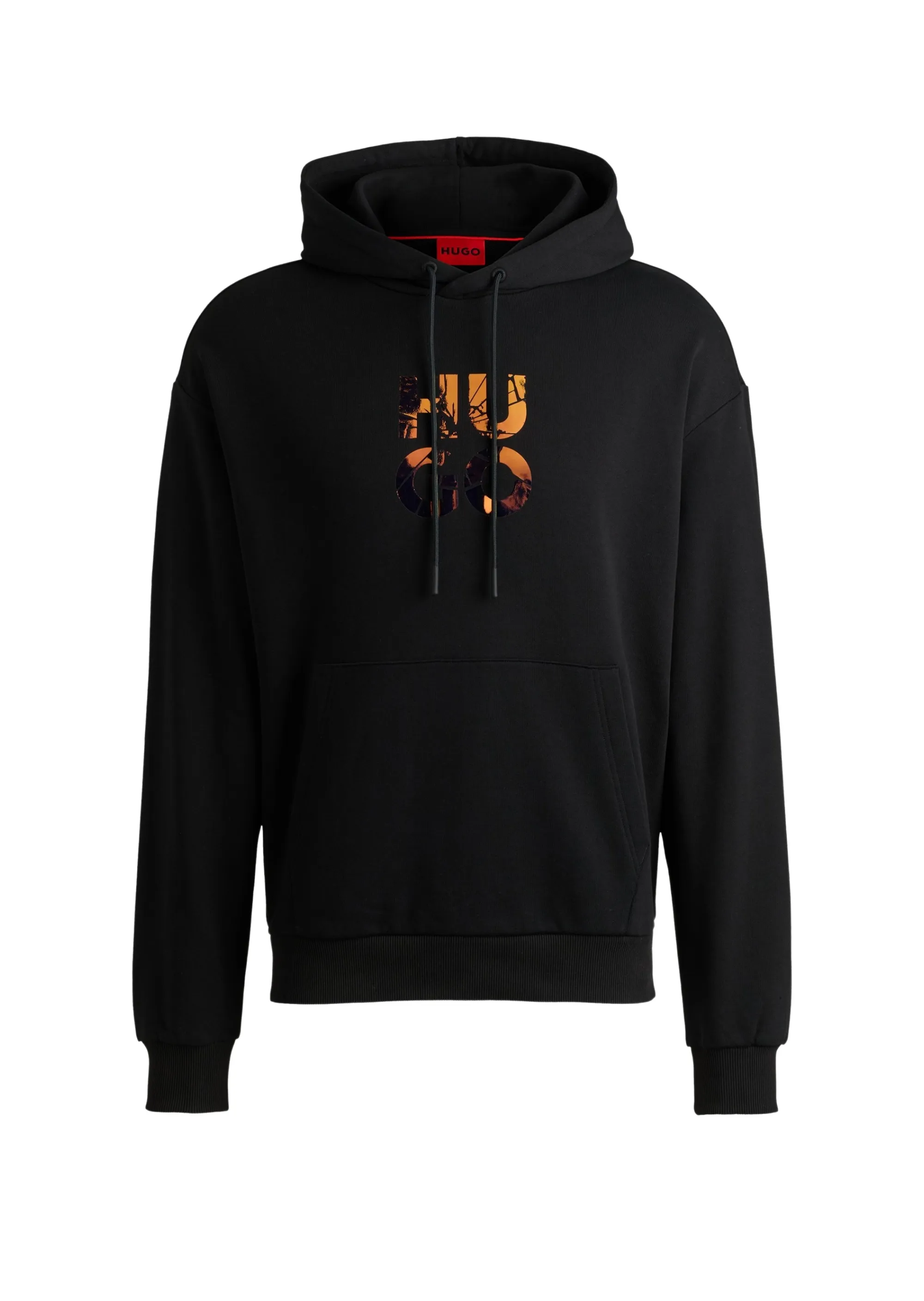 Толстовки Relaxed Fit