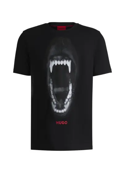Футболка Regular Fit