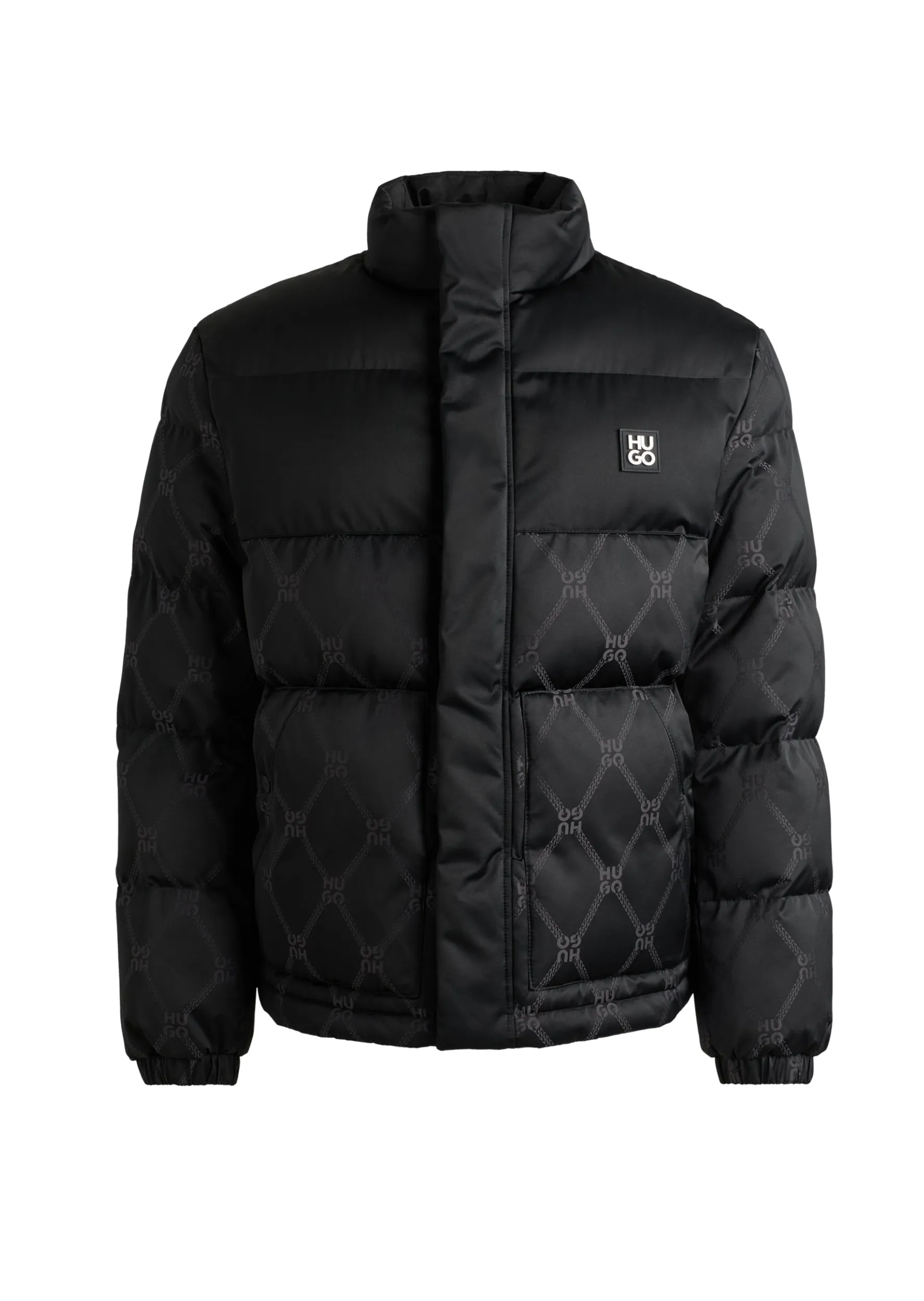 Куртка Regular Fit