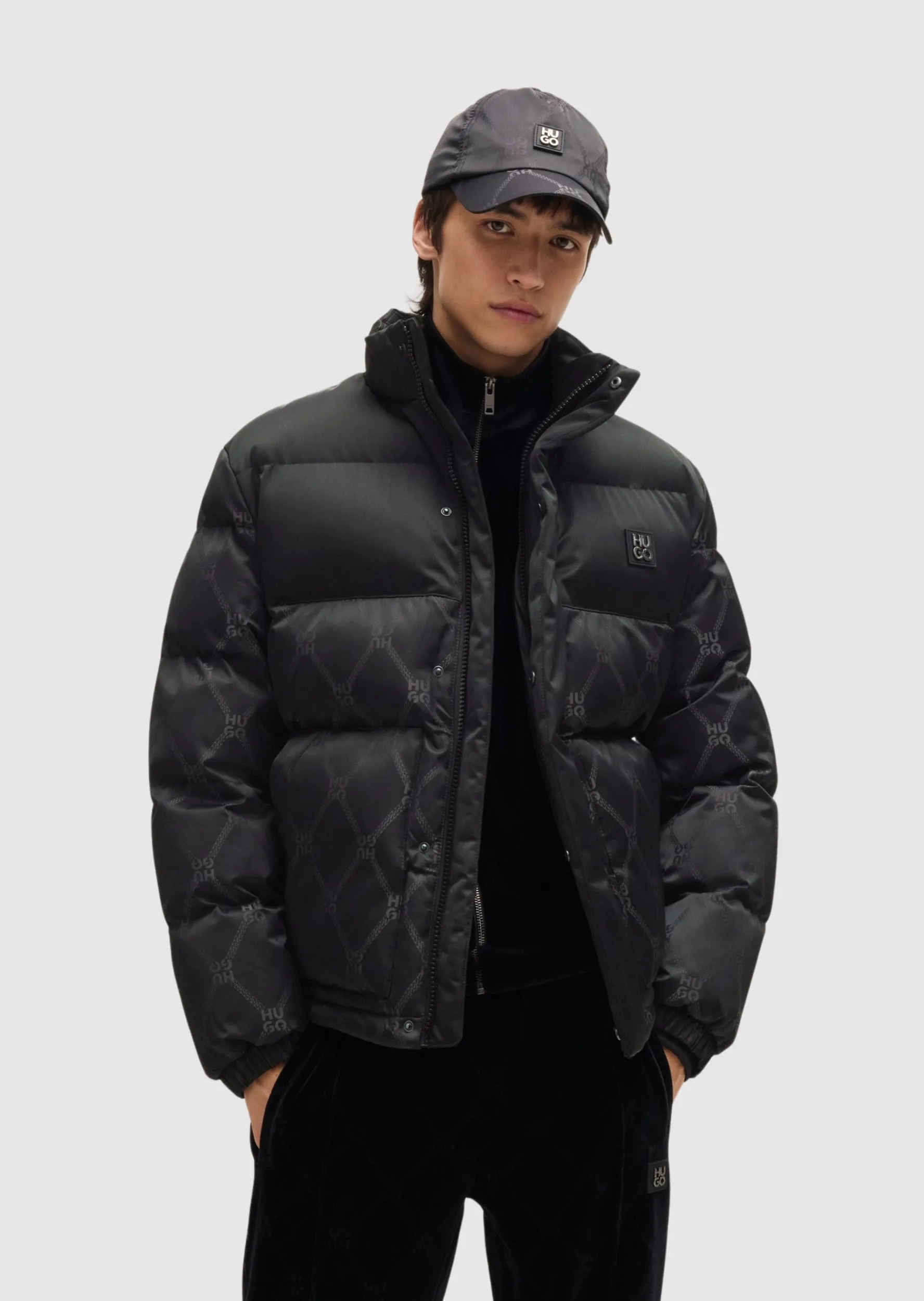 Куртка Regular Fit