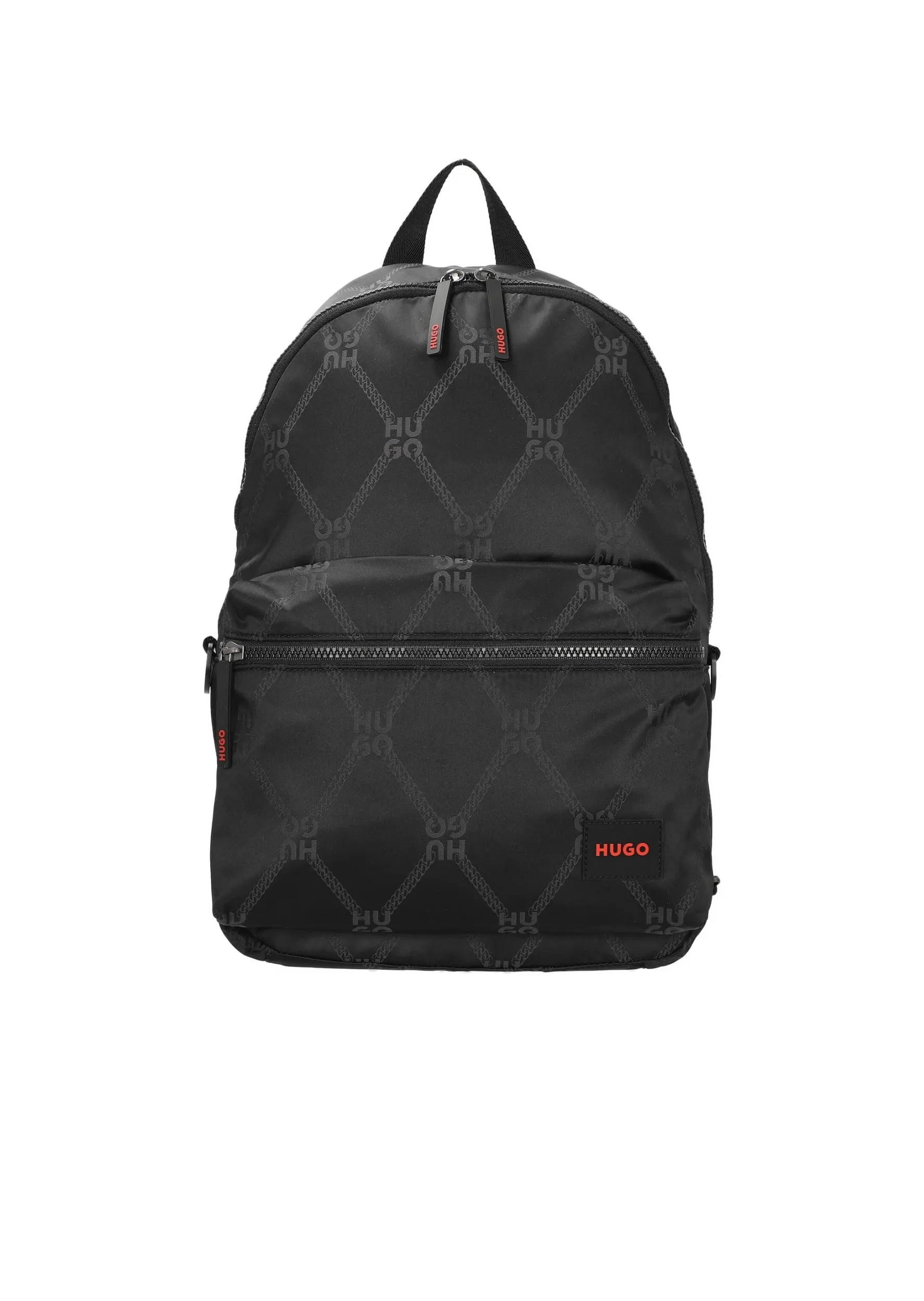 Рюкзак для мужчин (477389), цвет Черный - №1