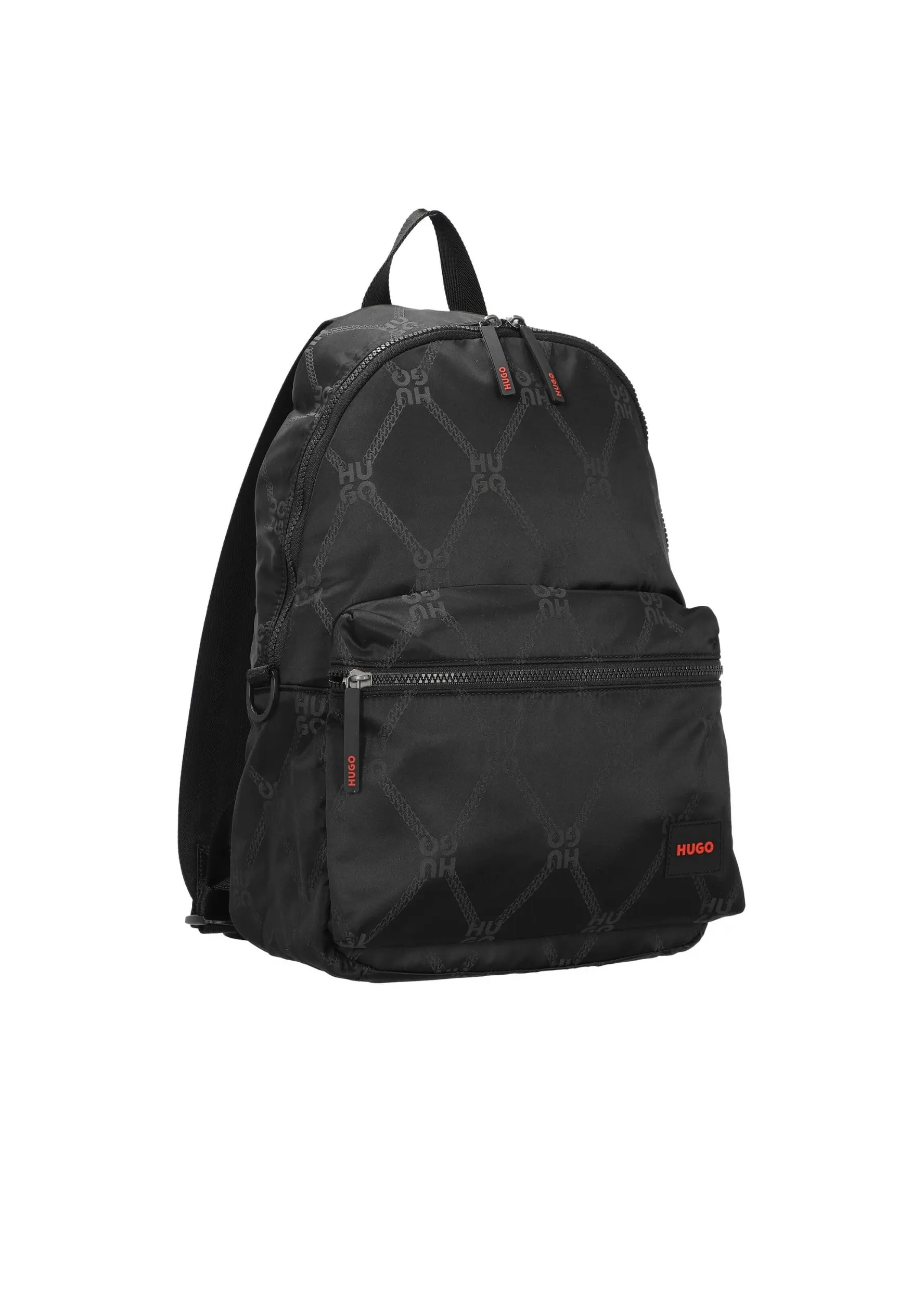 Рюкзак для мужчин (477389), цвет Черный - №2