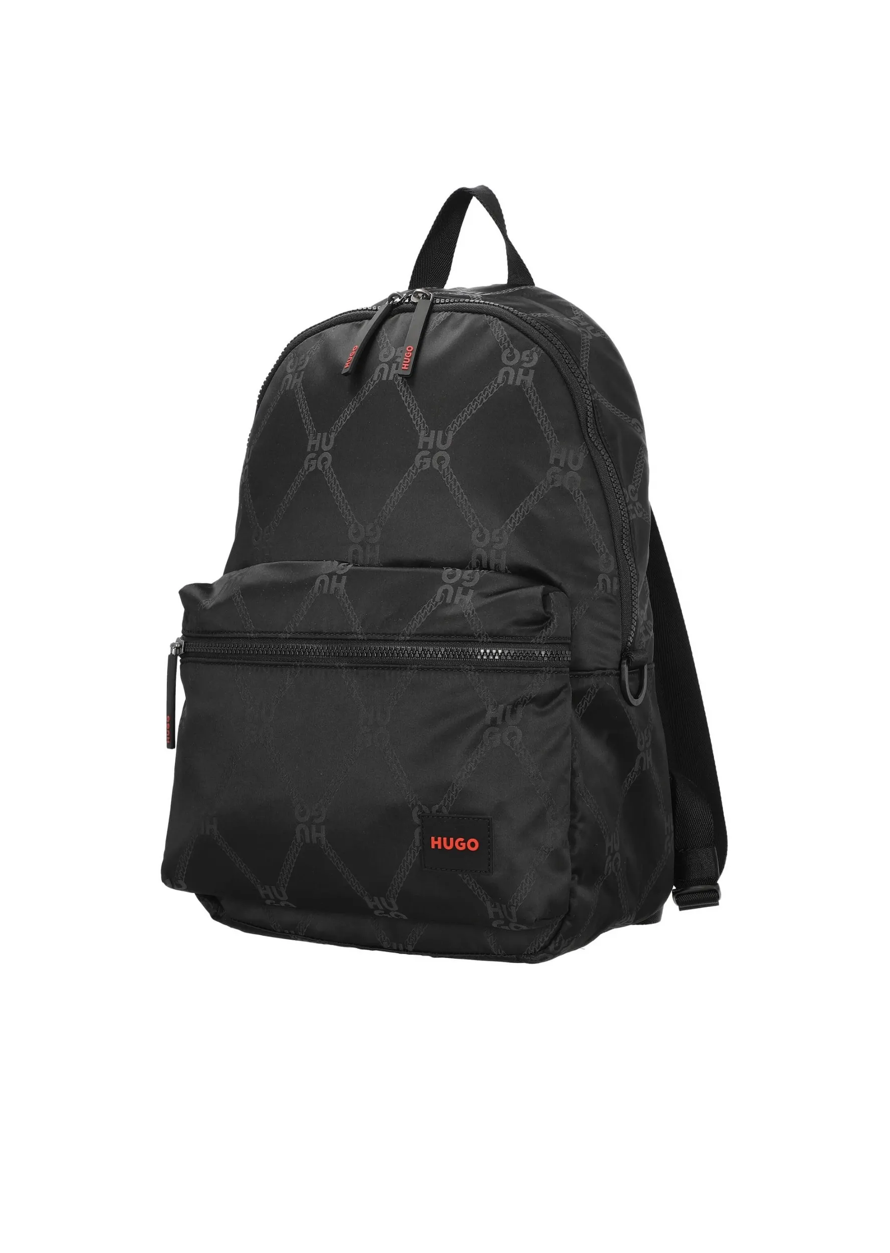 Рюкзак для мужчин (477389), цвет Черный - №3