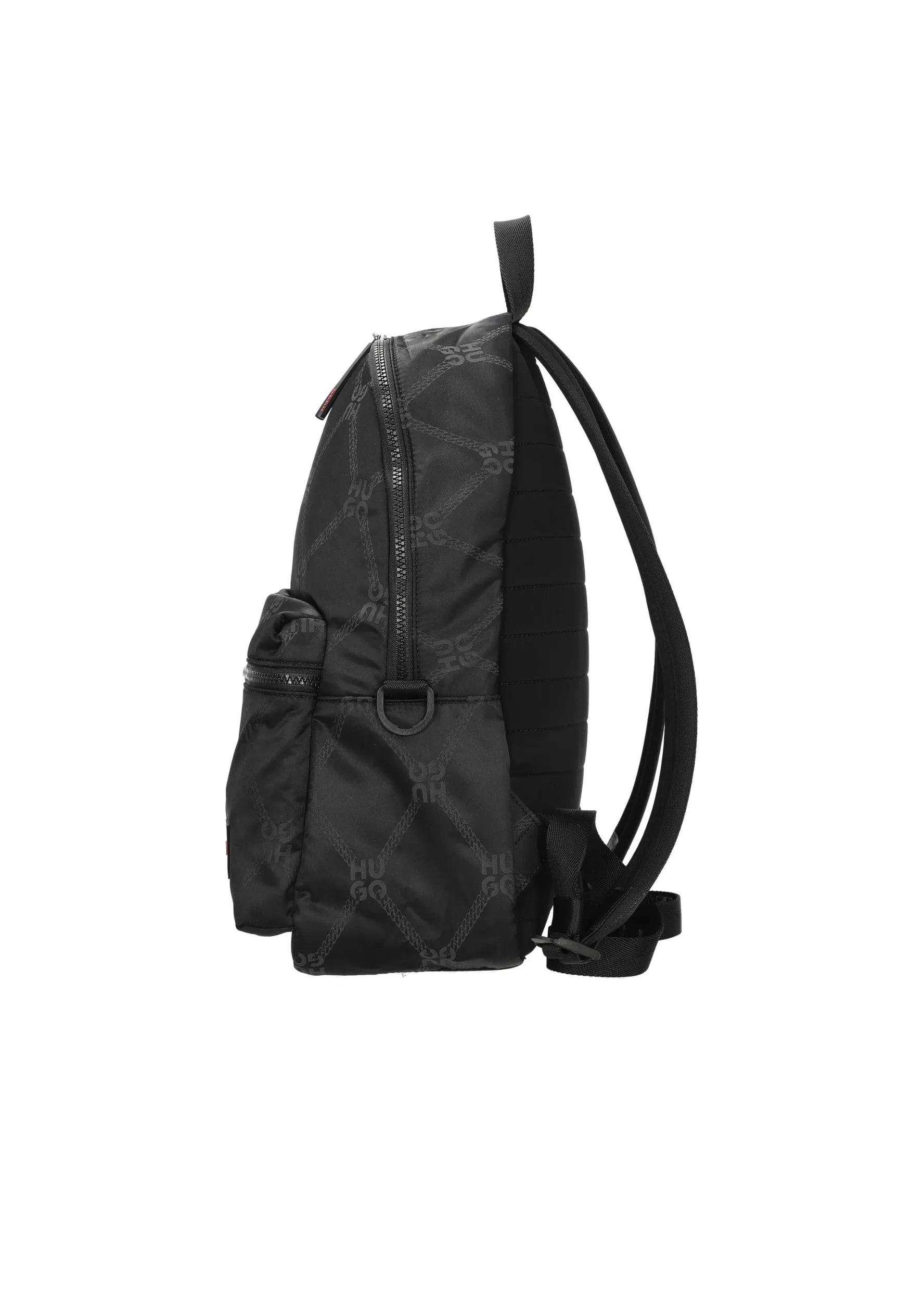 Рюкзак для мужчин (477389), цвет Черный - №5