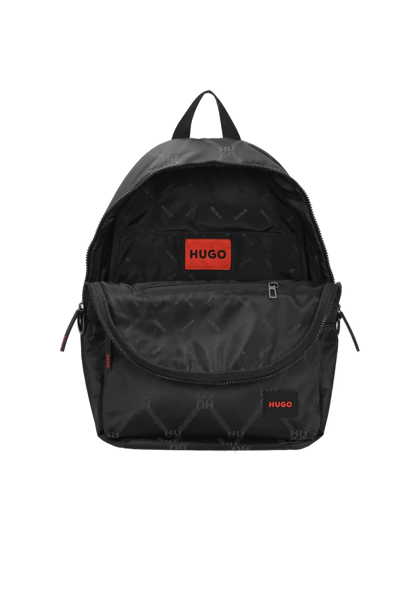 Рюкзак для мужчин (477389), цвет Черный - №6