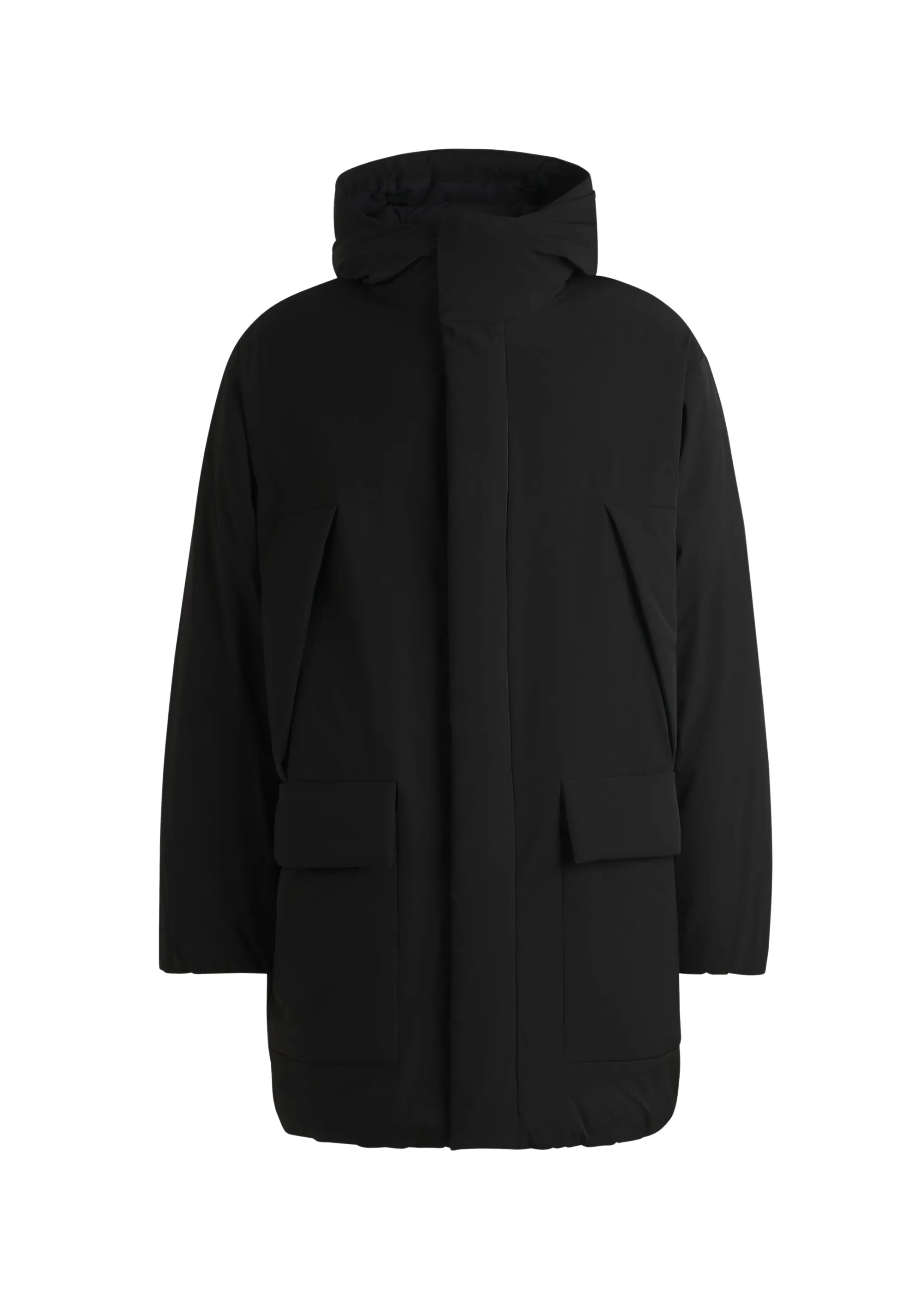 Куртка зимова Relaxed Fit