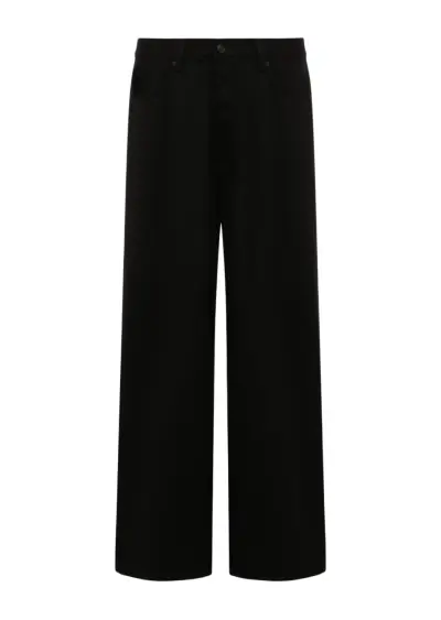Джинси Relaxed Relaxed Fit Висока