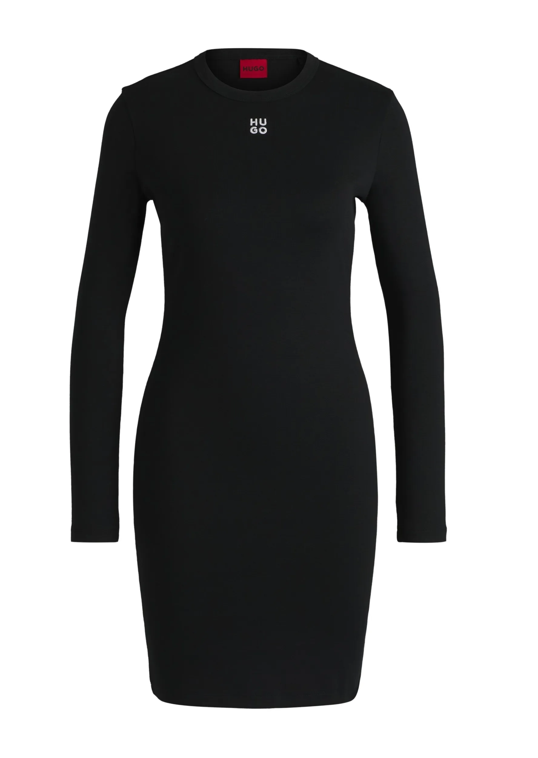 Платья миди Slim Fit