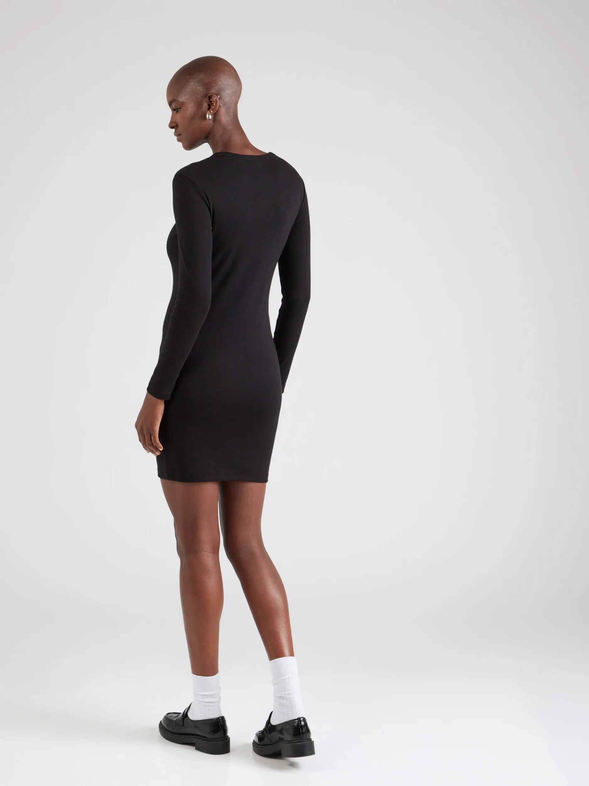 Платья миди Slim Fit