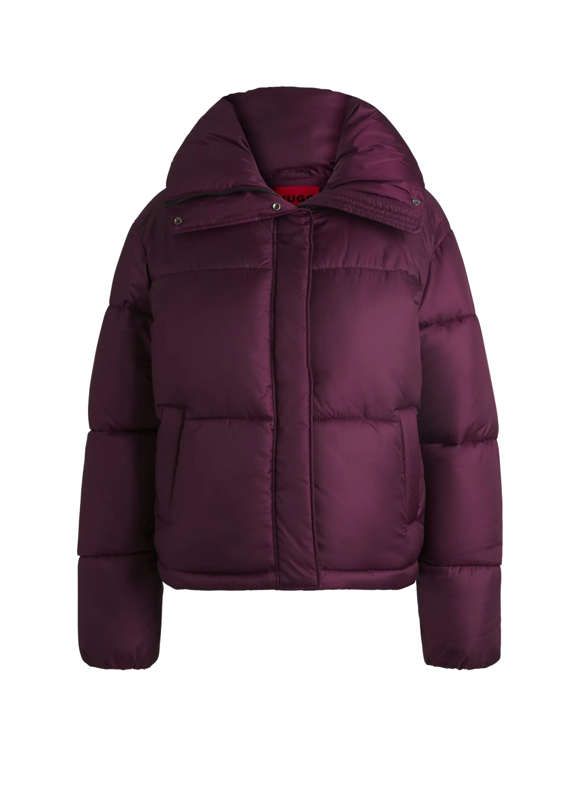 Куртка Regular Fit