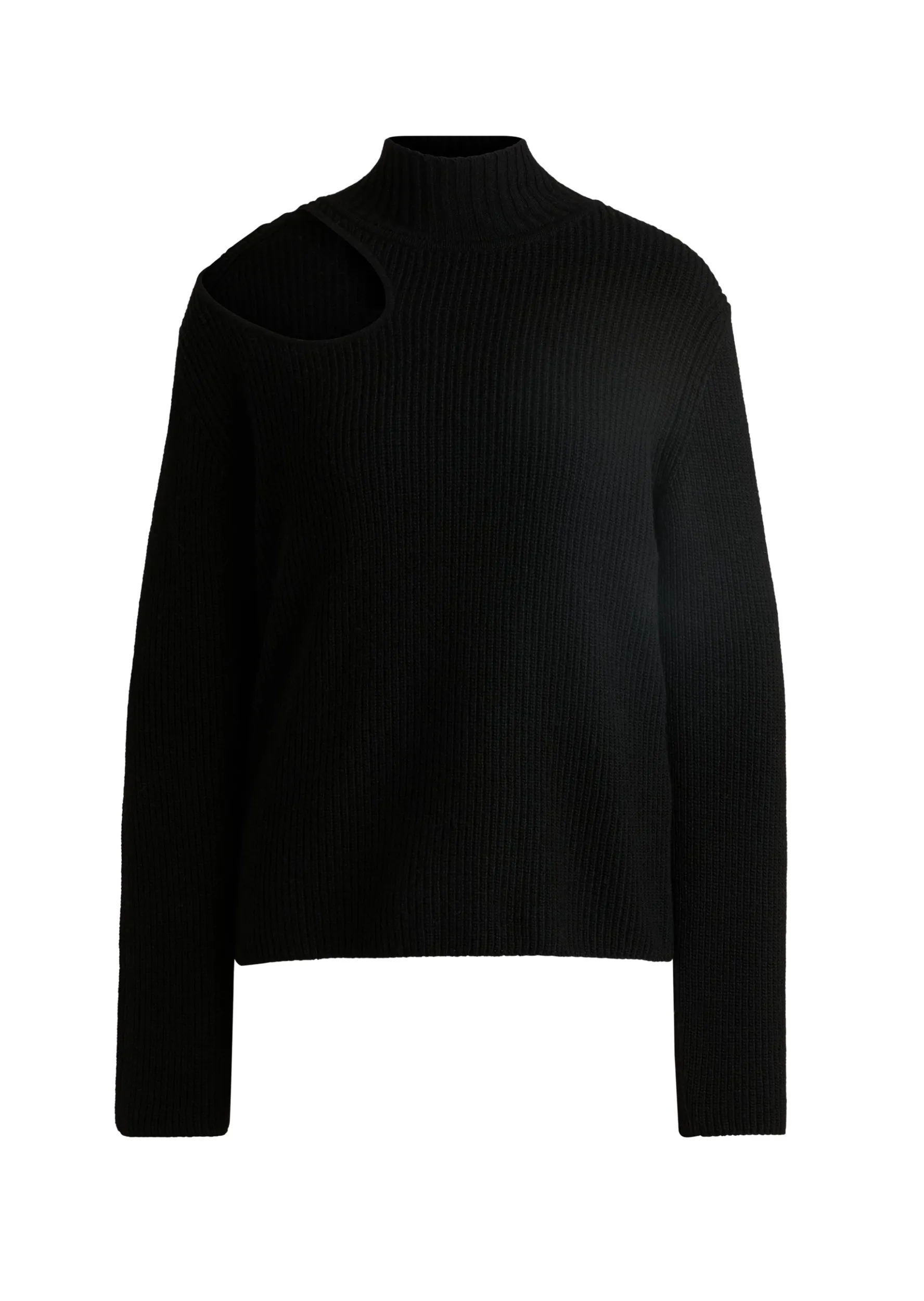 Джемпер Relaxed Fit