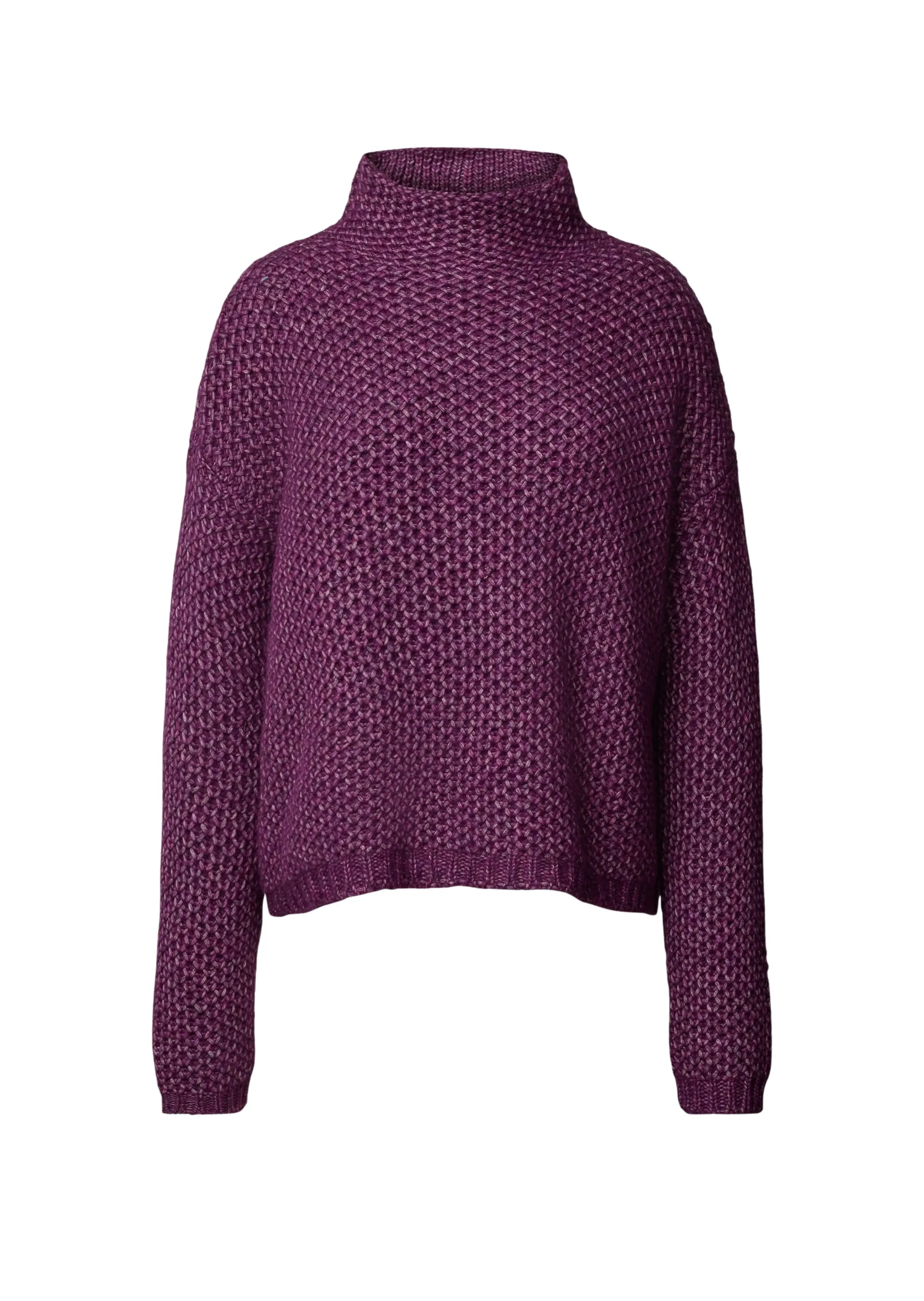 Светр Relaxed Fit