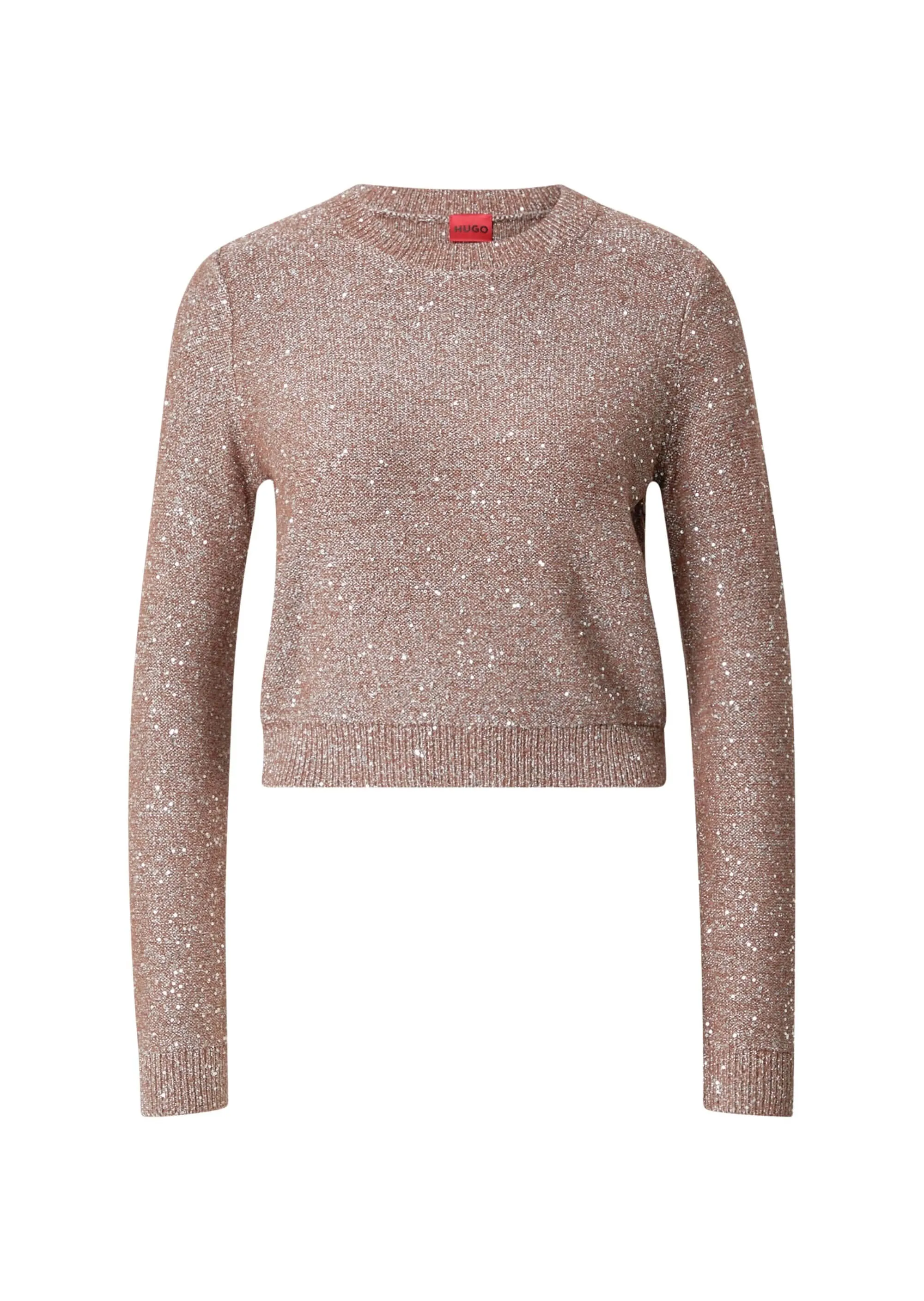 Джемпер Slim Fit