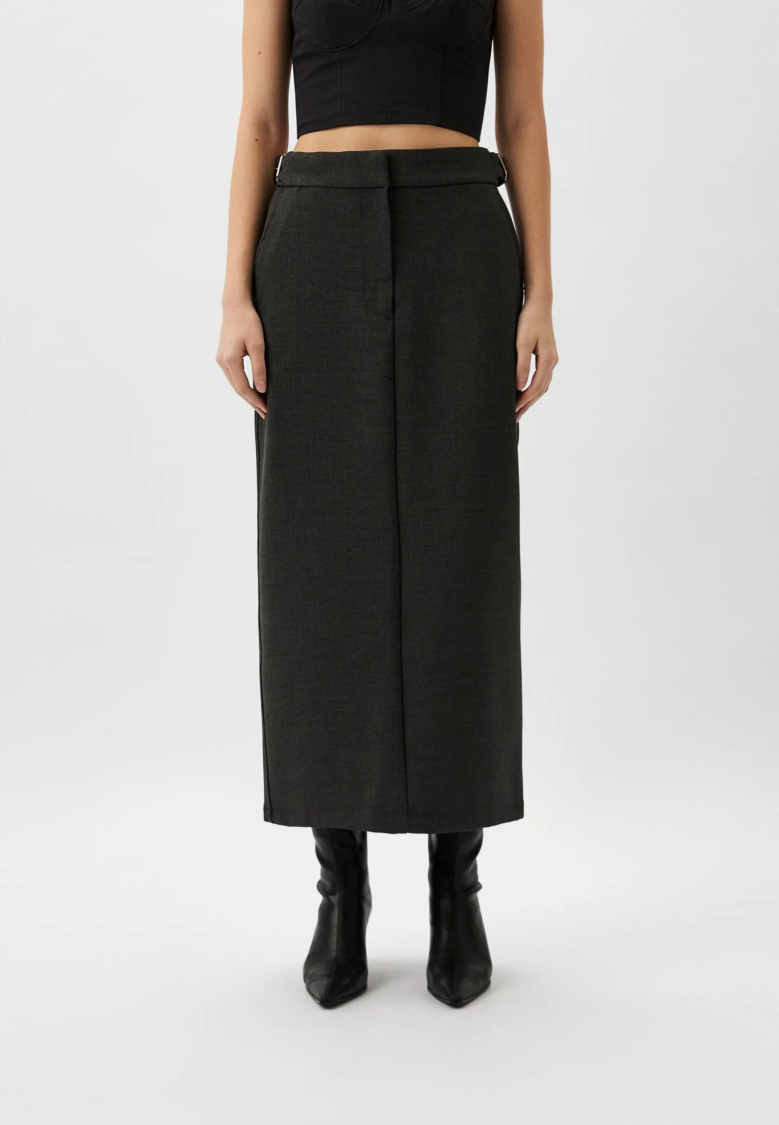 Спідниця максі Regular Fit