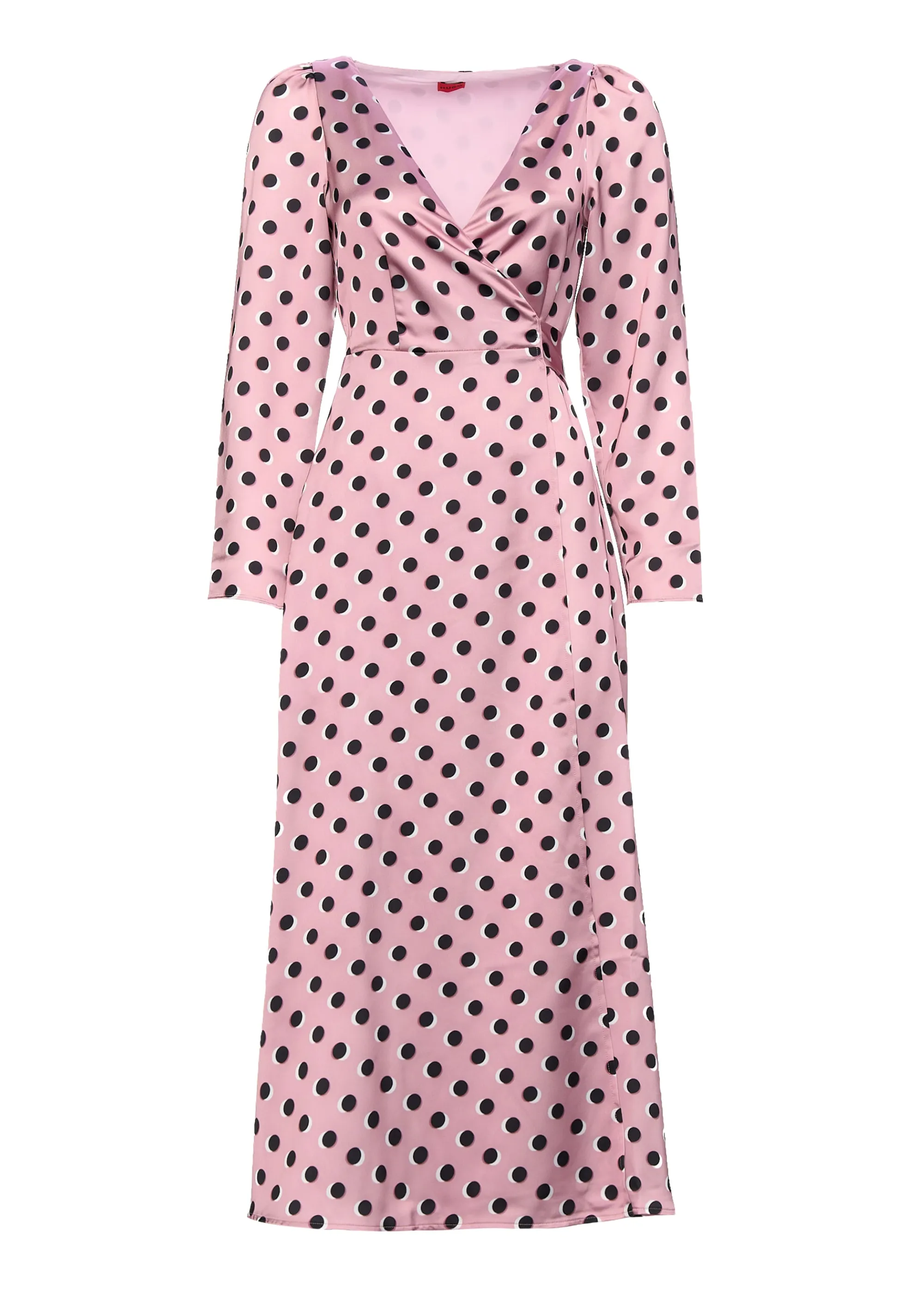 Платья макси Regular Fit