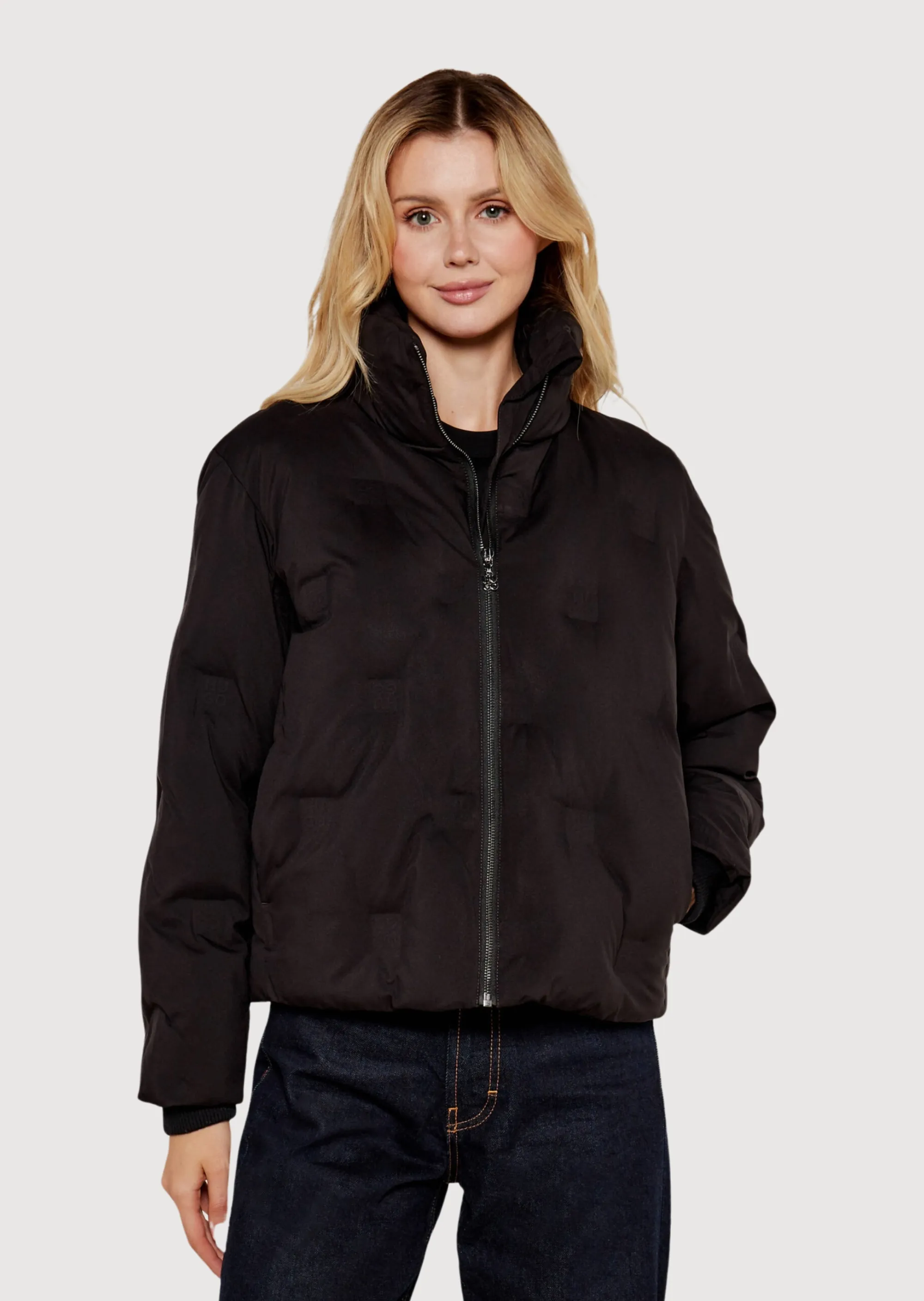 Куртка Regular Fit