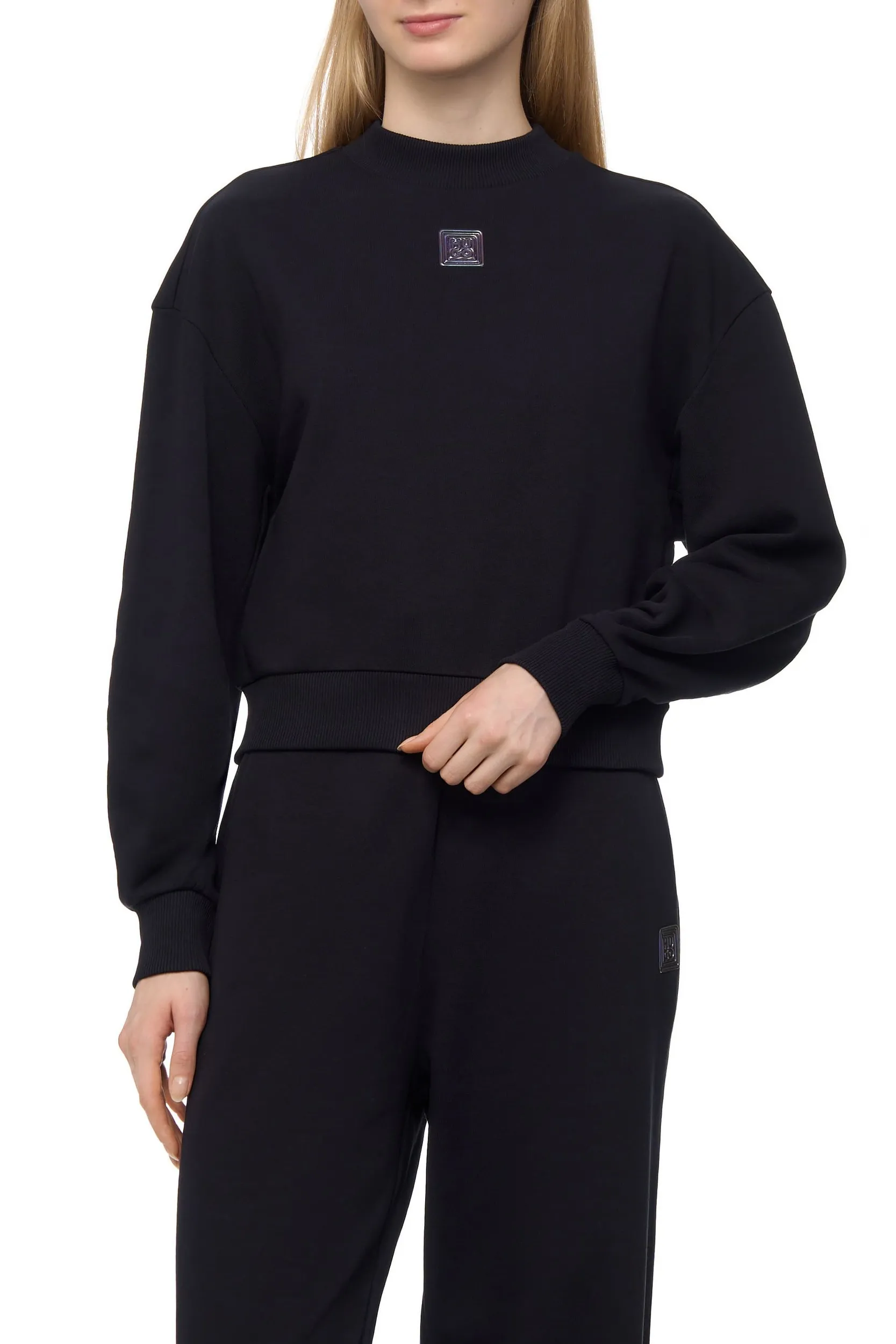 Толстовка Relaxed Fit