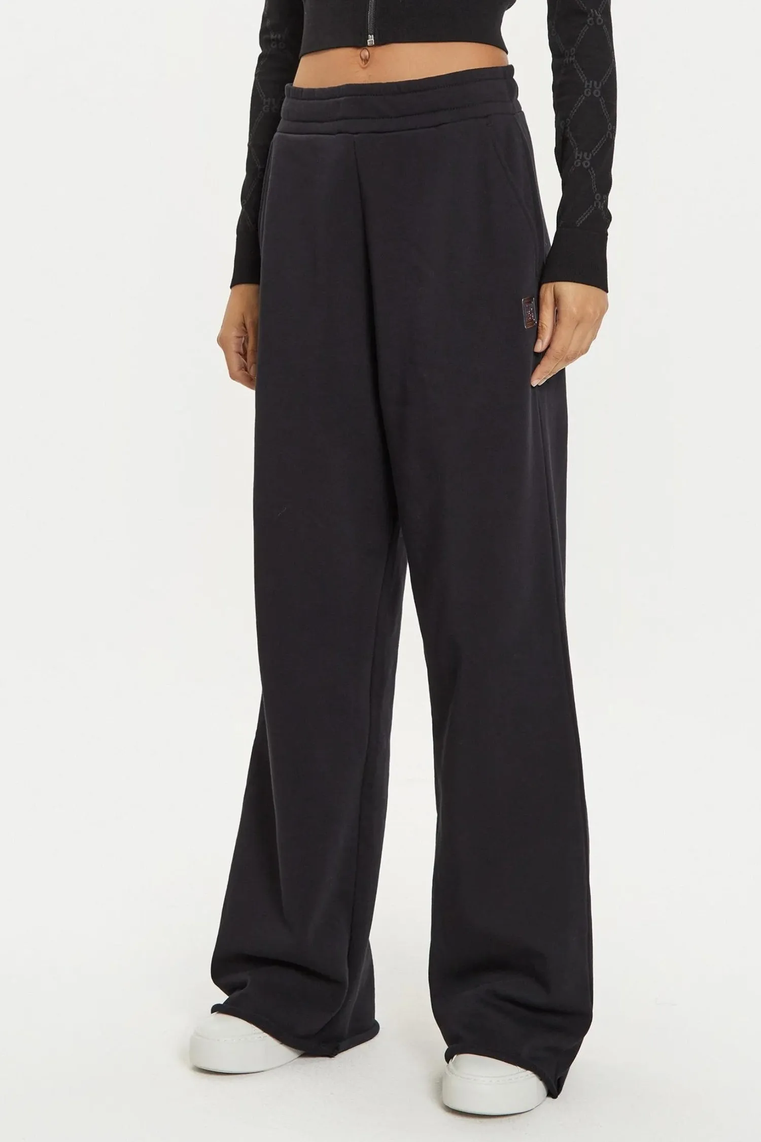 Брюки джерсі Relaxed Fit