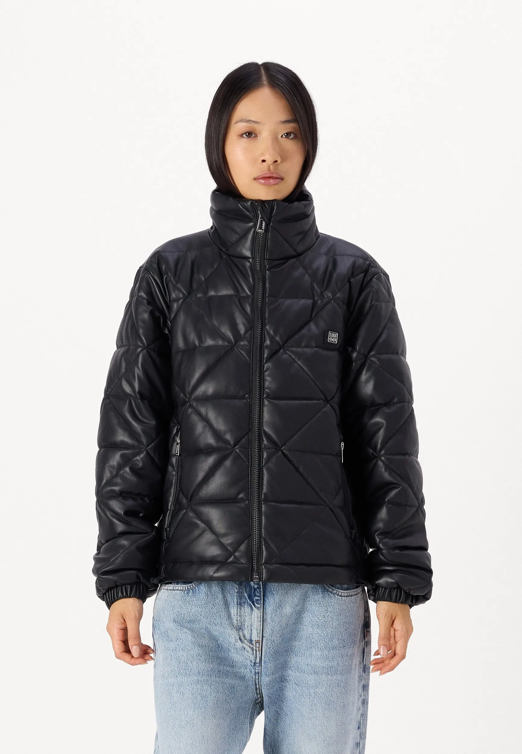 Куртка Regular Fit