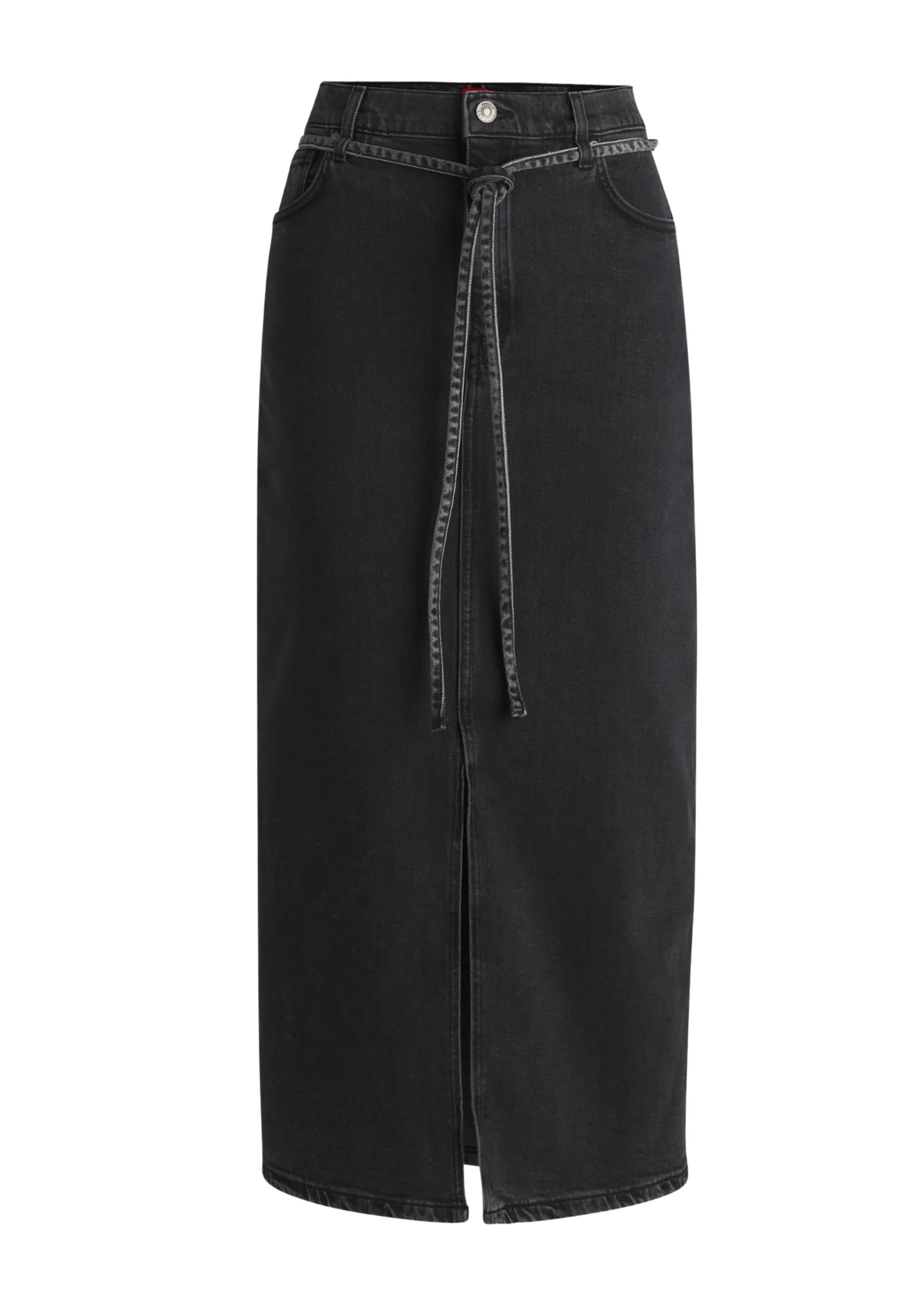 Спідниця максі Slim Fit