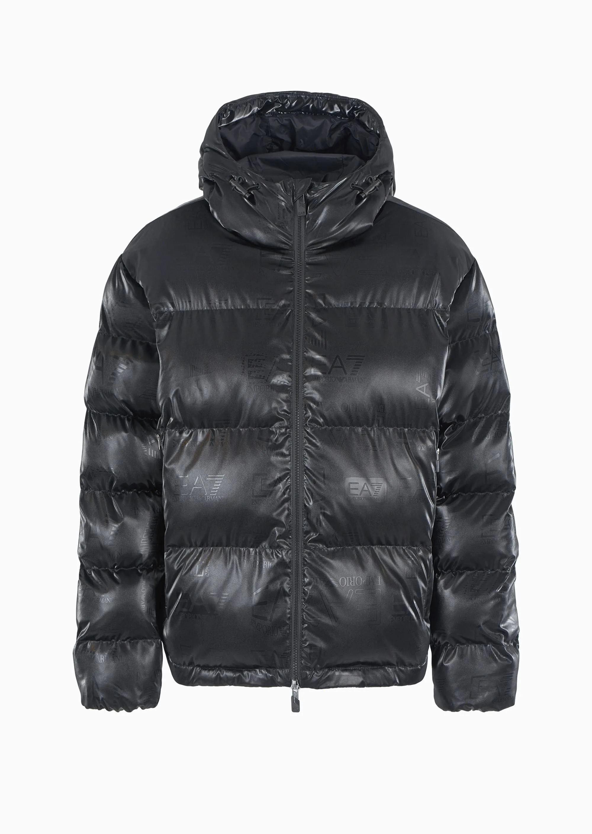 Куртка зимова Relaxed Fit