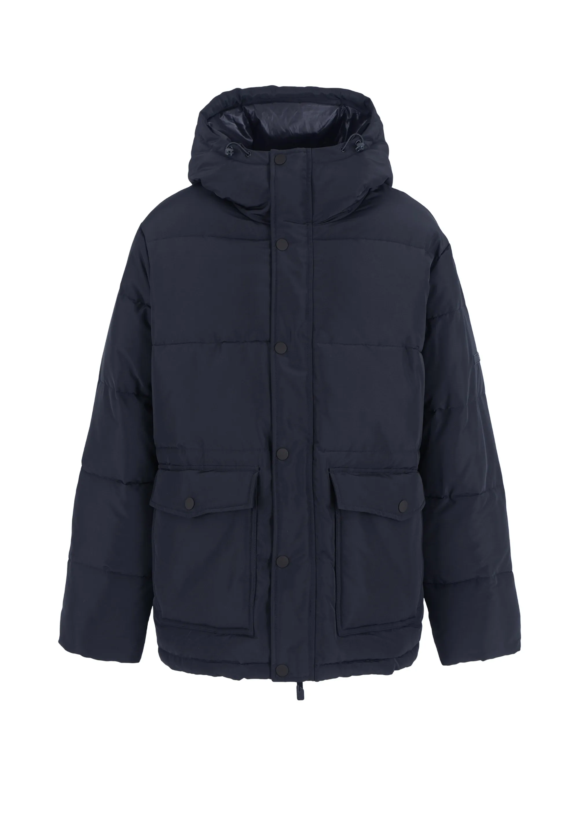 Куртка зимова Relaxed Fit