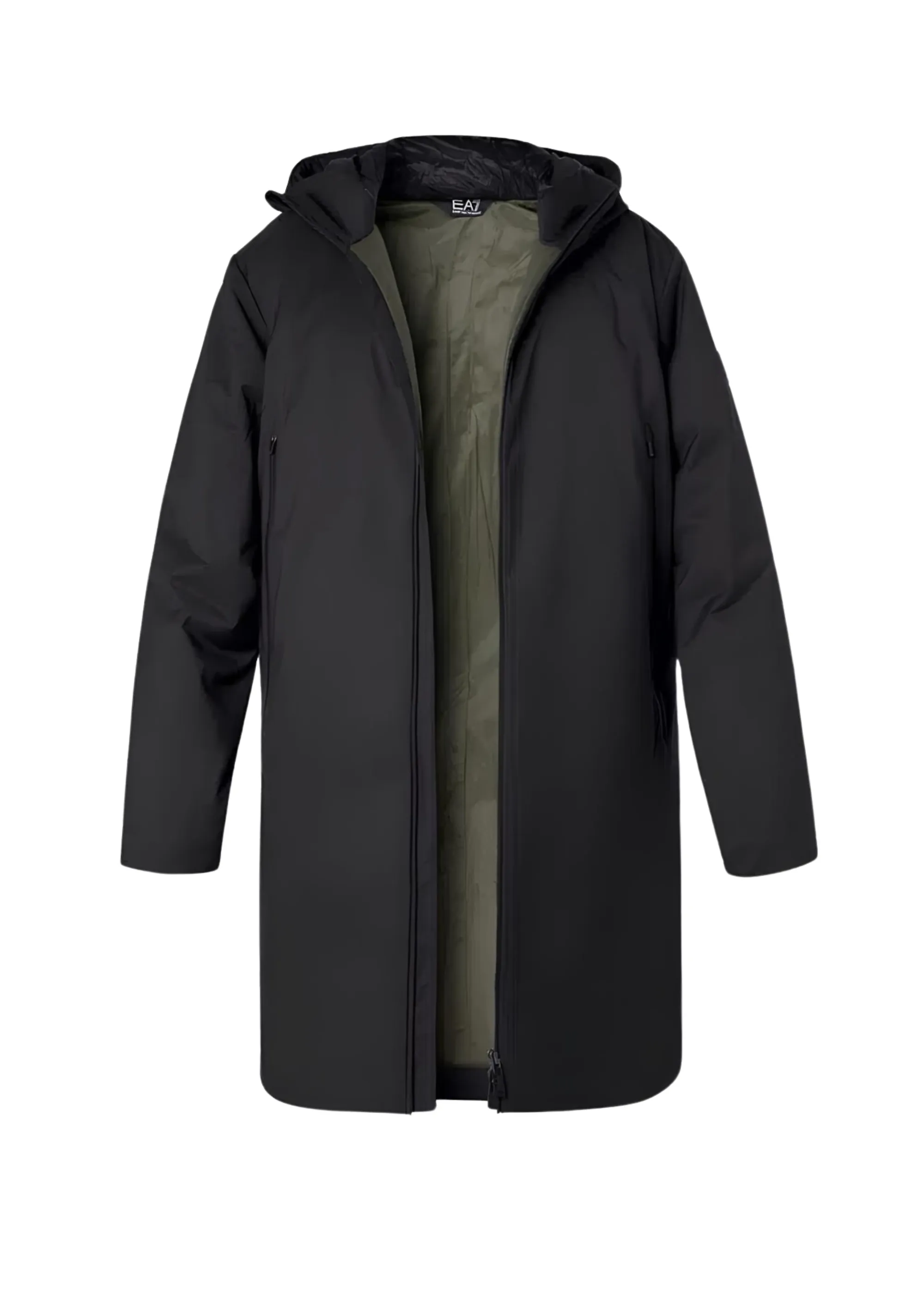 Куртка зимова Relaxed Fit