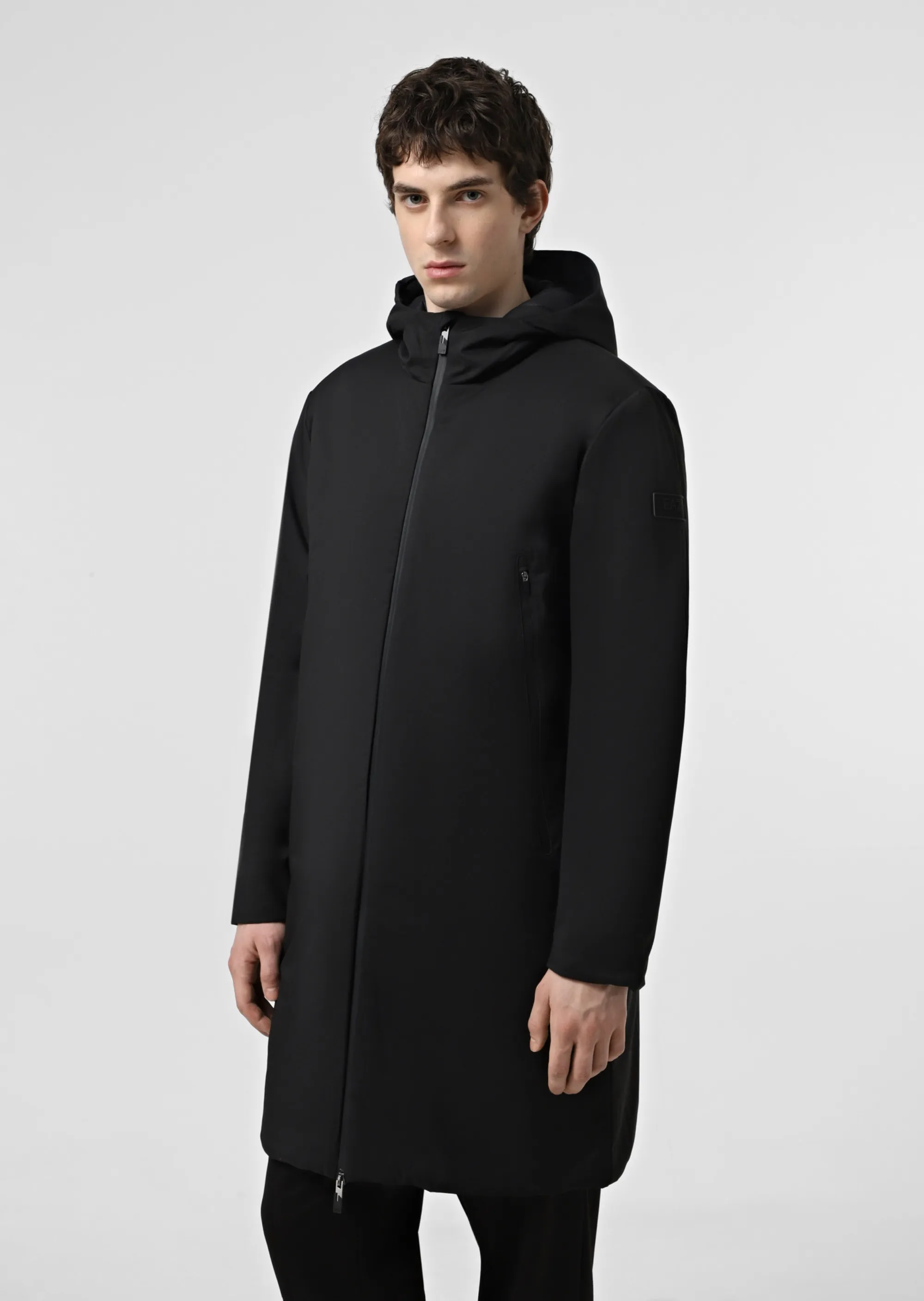 Куртка зимова Relaxed Fit