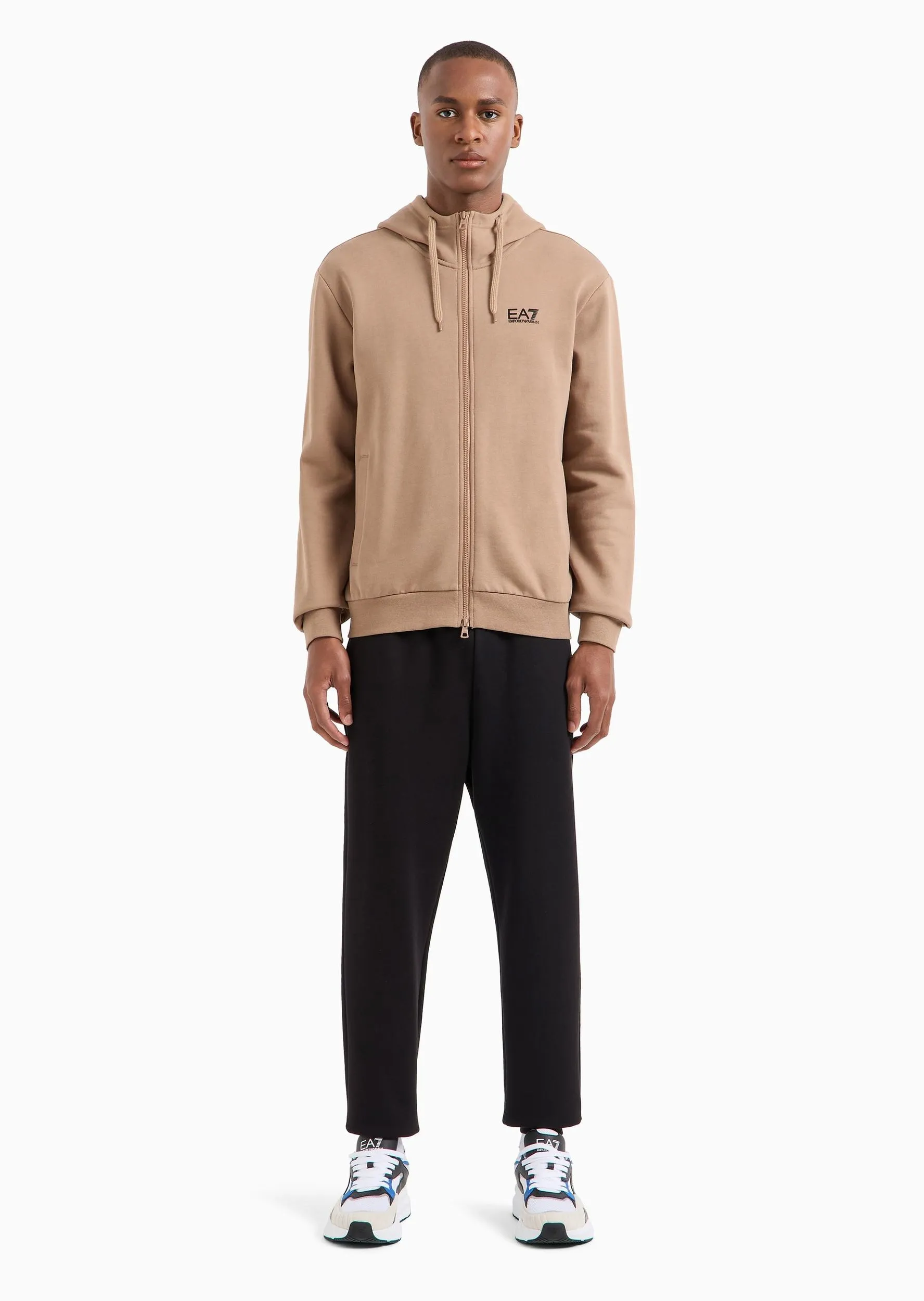 Спортивный костюм Regular Fit