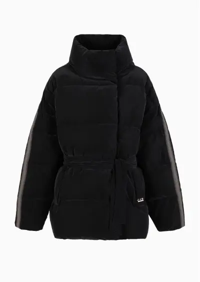 Куртка зимняя Relaxed Fit