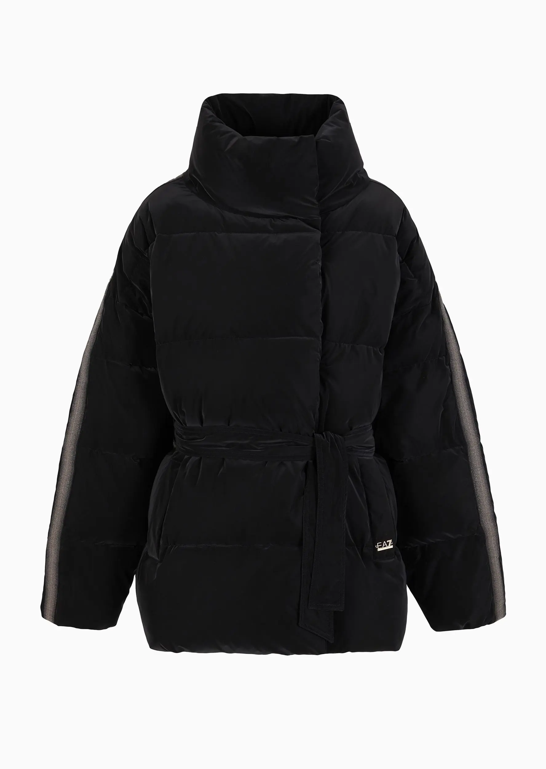 Куртка зимняя Relaxed Fit