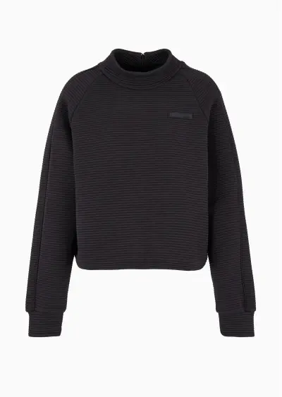 Толстовка Regular Fit