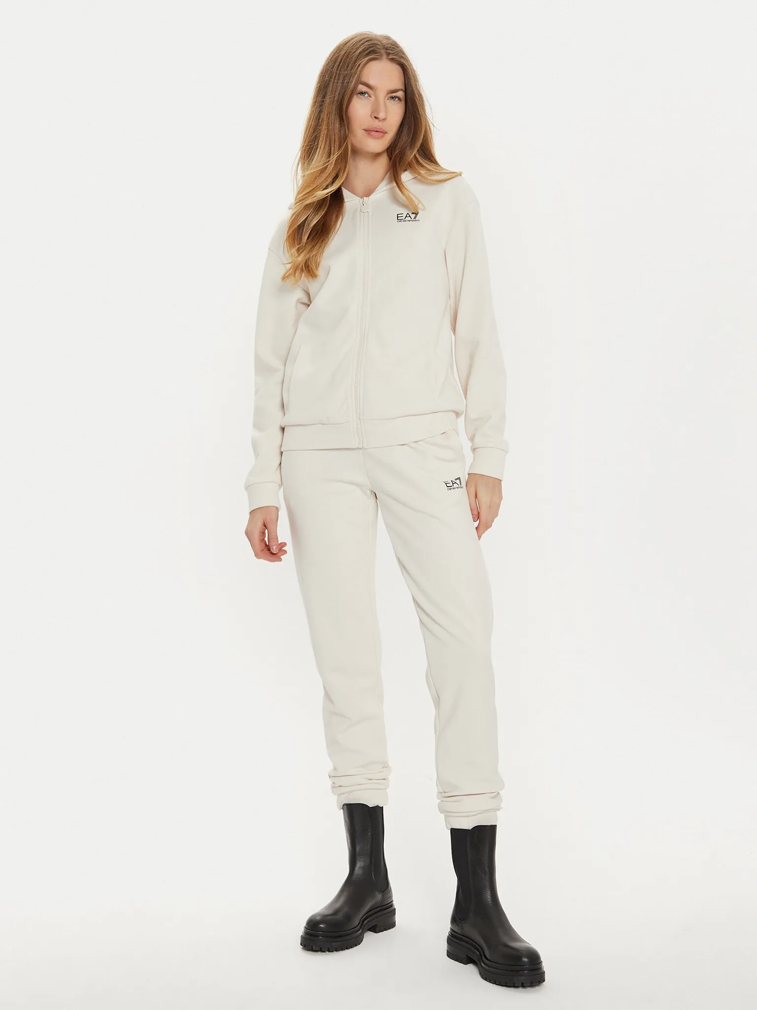 Спортивний костюм Regular Fit