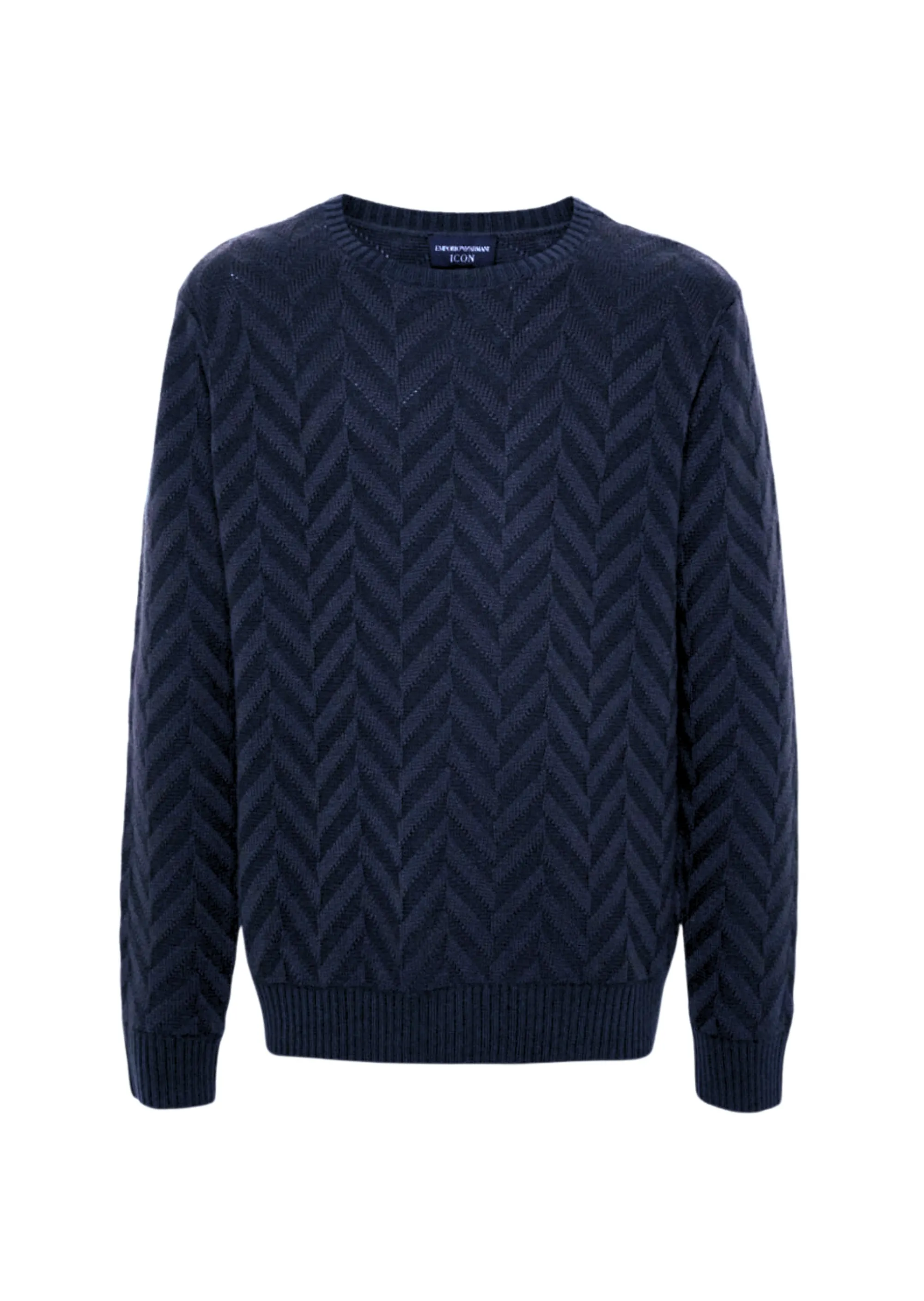 Джемпер Regular Fit