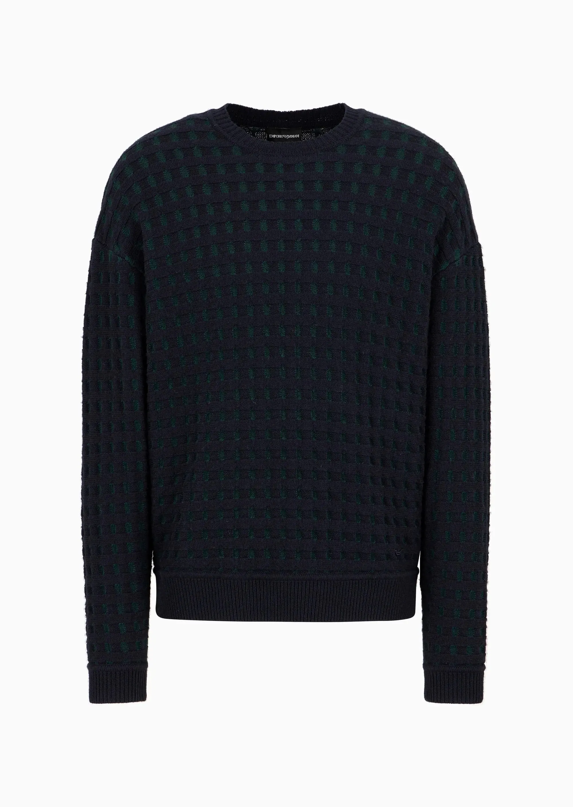 Джемпер Regular Fit