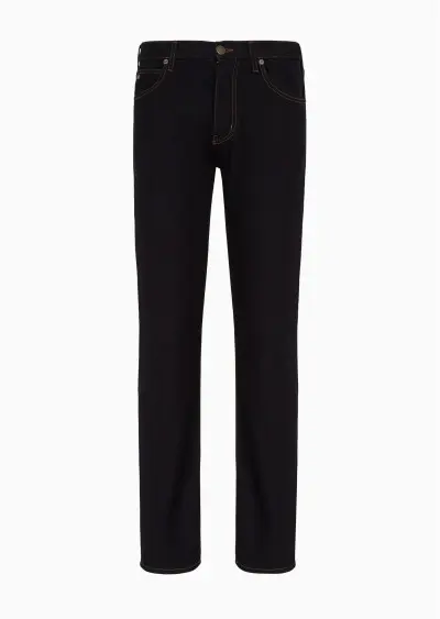 Джинси Regular Regular Fit Середня